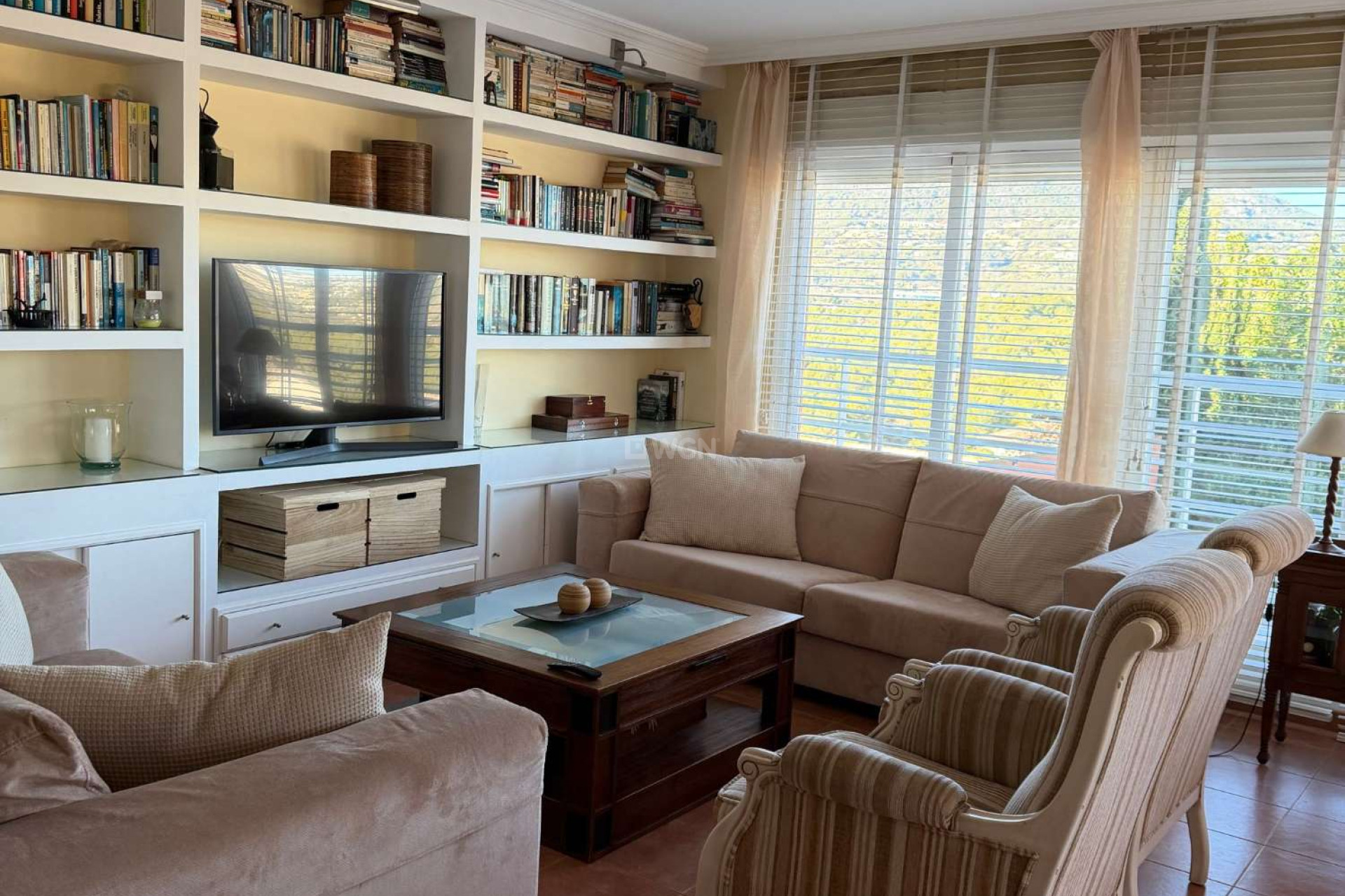 Odsprzedaż - Villa - Calpe - Costa Blanca