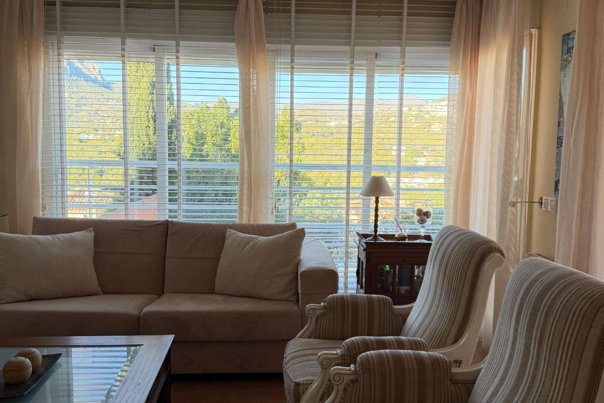Odsprzedaż - Villa - Calpe - Costa Blanca