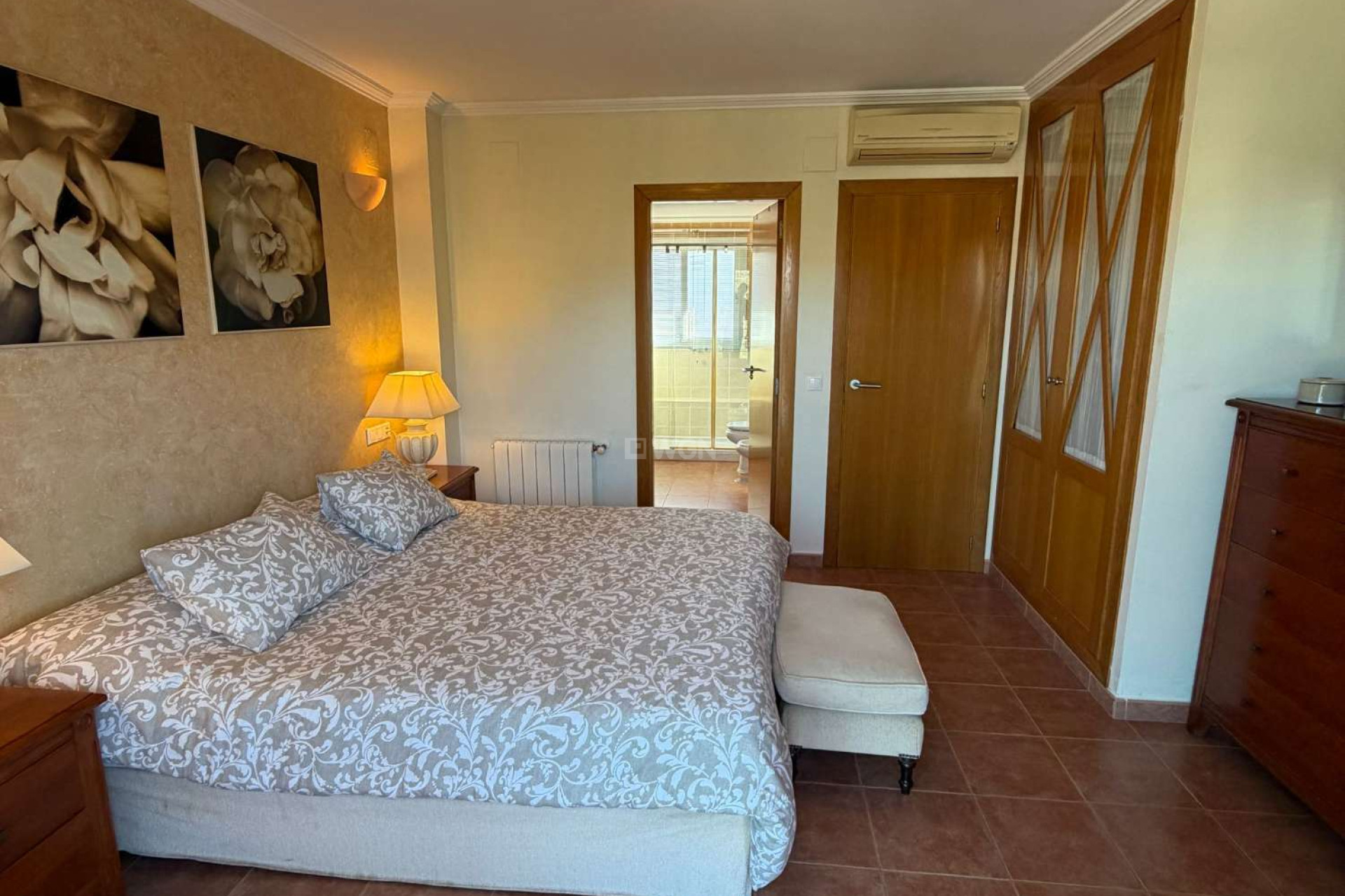 Odsprzedaż - Villa - Calpe - Costa Blanca