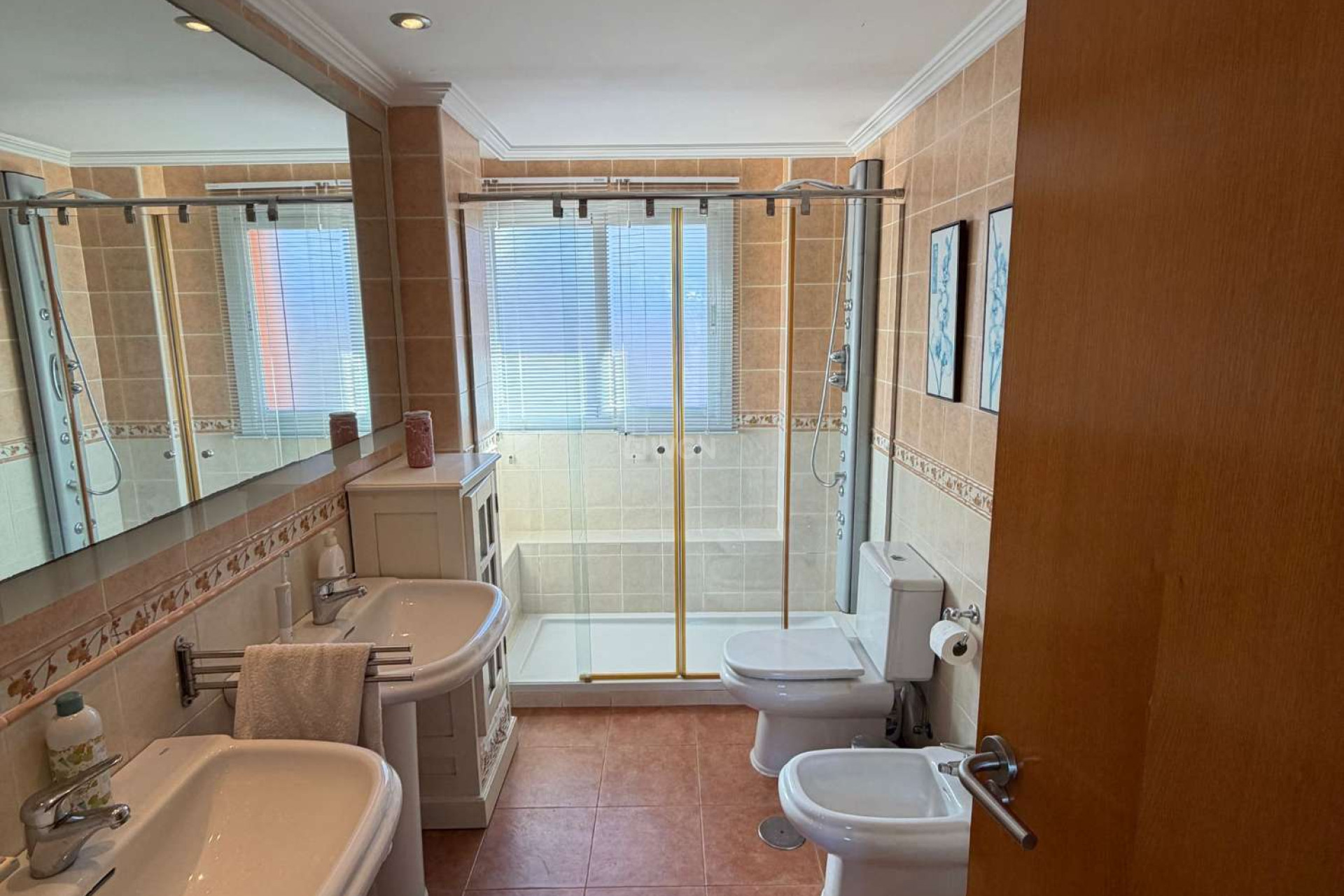 Odsprzedaż - Villa - Calpe - Costa Blanca