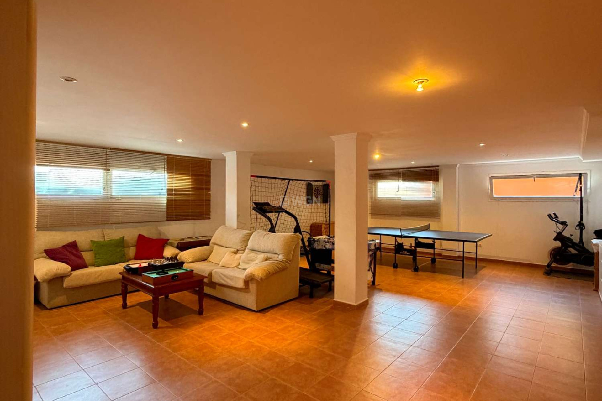 Odsprzedaż - Villa - Calpe - Costa Blanca