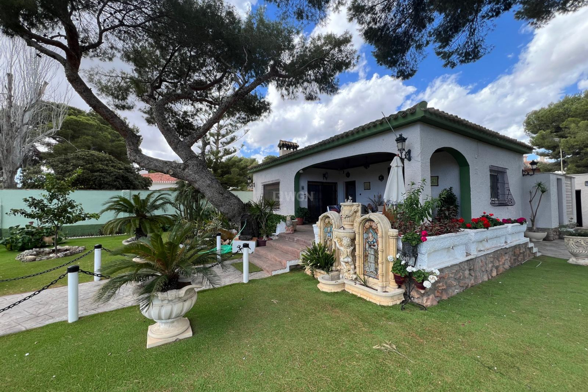 Odsprzedaż - Villa - Campoamor - Costa Blanca