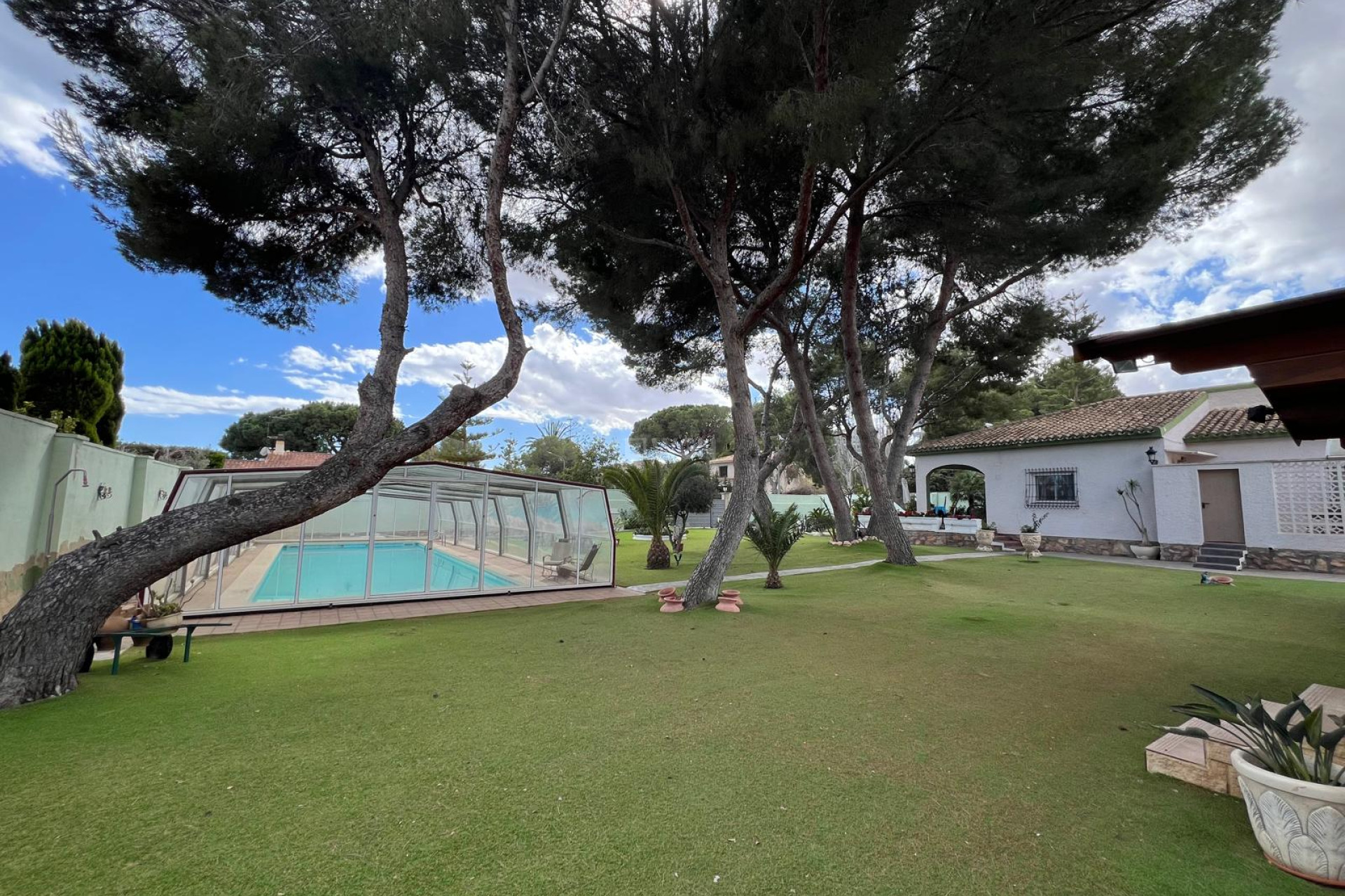 Odsprzedaż - Villa - Campoamor - Costa Blanca