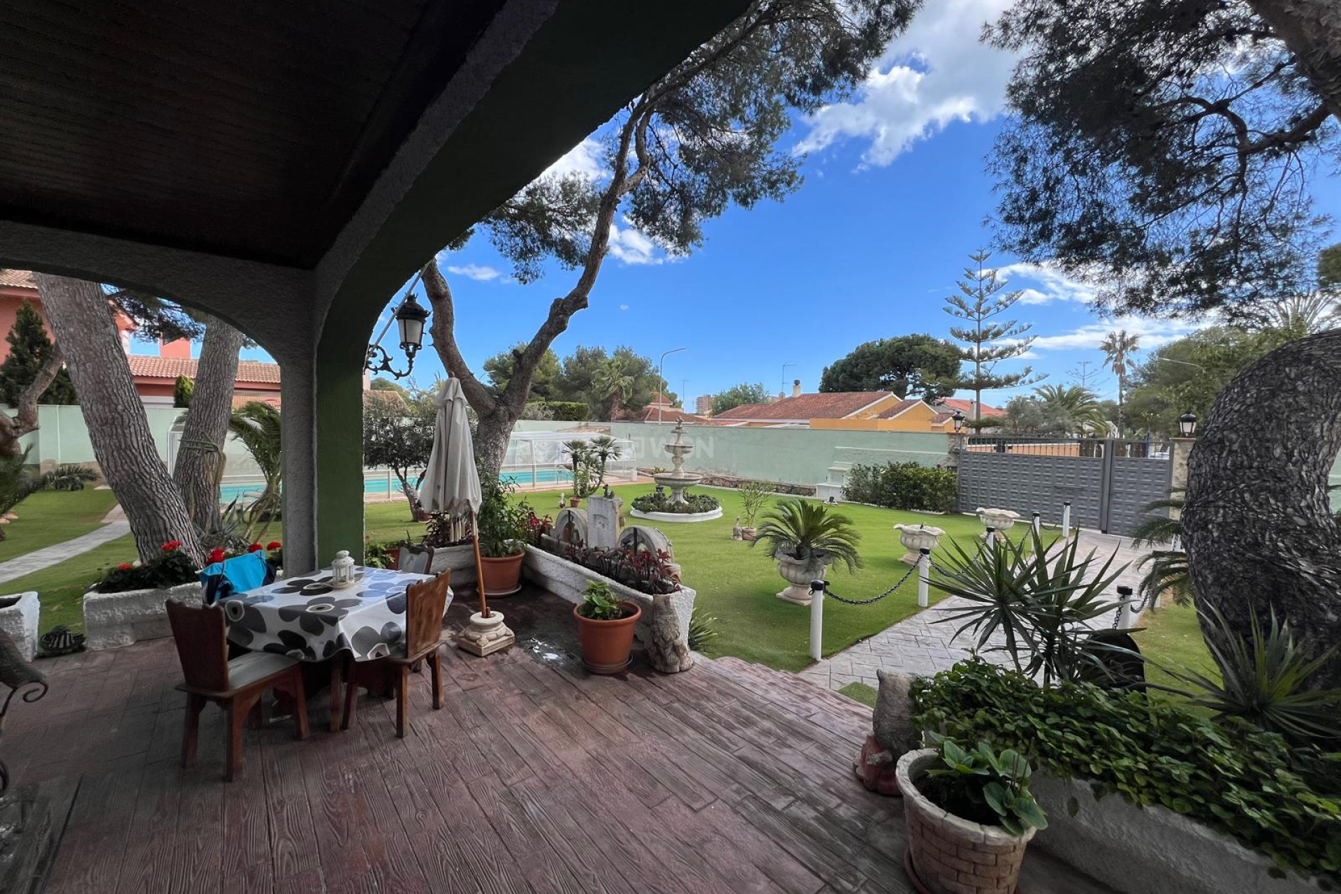 Odsprzedaż - Villa - Campoamor - Costa Blanca