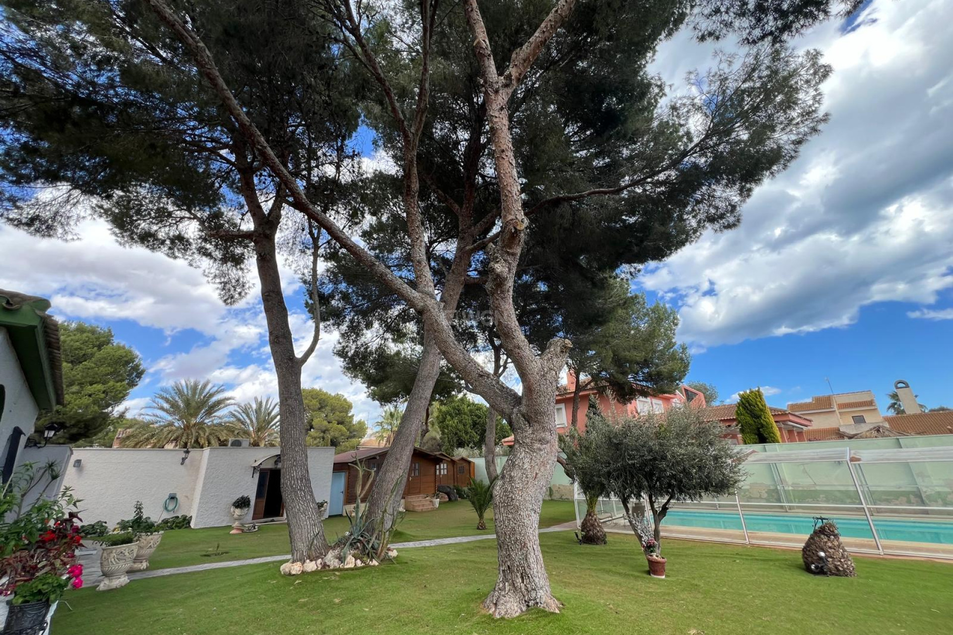 Odsprzedaż - Villa - Campoamor - Costa Blanca