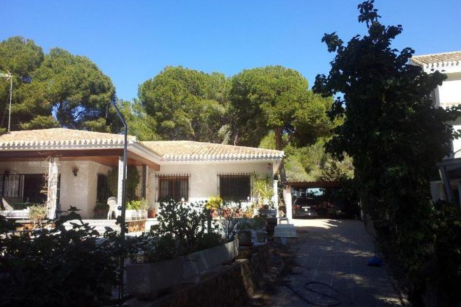 Odsprzedaż - Villa - Campoamor - Costa Blanca