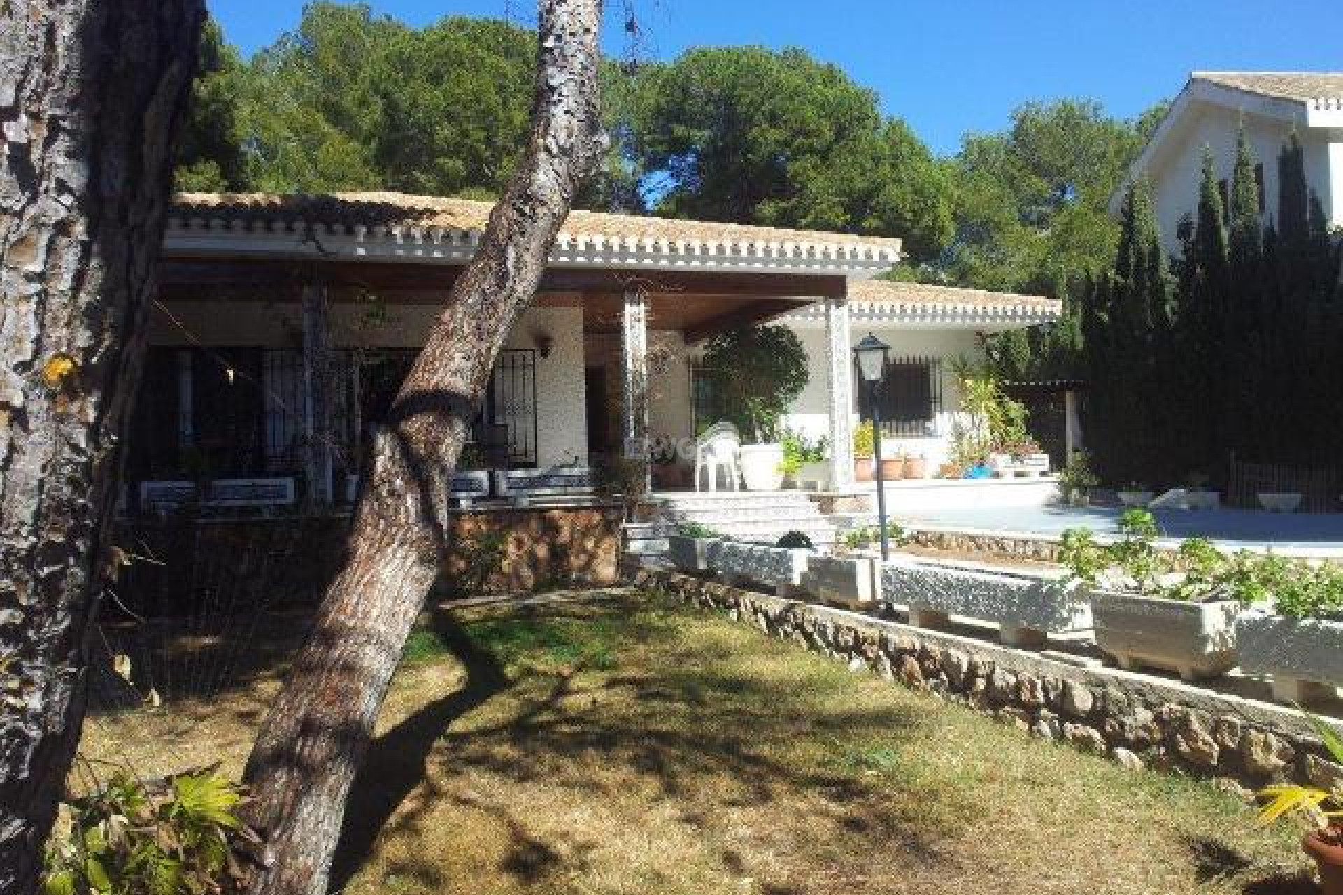 Odsprzedaż - Villa - Campoamor - Costa Blanca