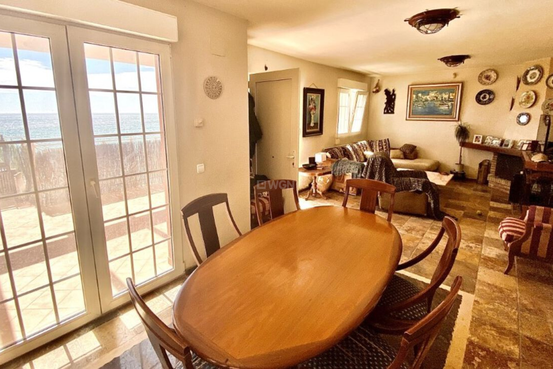 Odsprzedaż - Villa - Campoamor - Costa Blanca