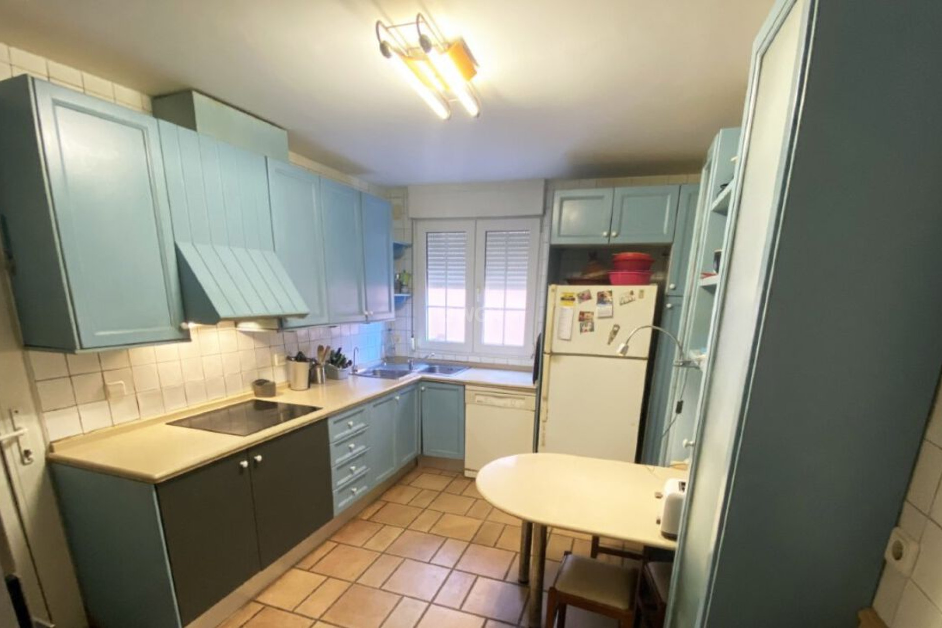 Odsprzedaż - Villa - Campoamor - Costa Blanca