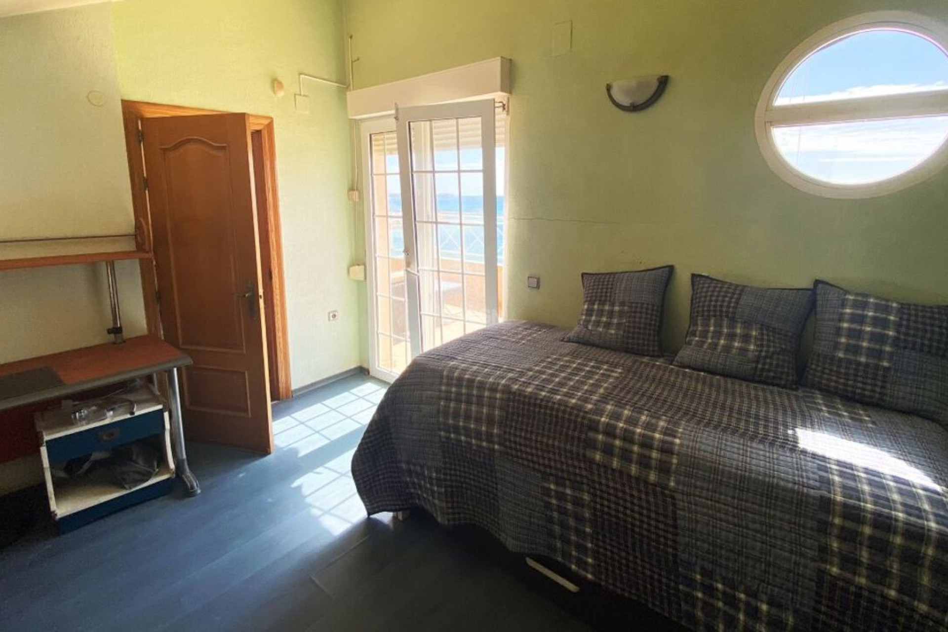 Odsprzedaż - Villa - Campoamor - Costa Blanca