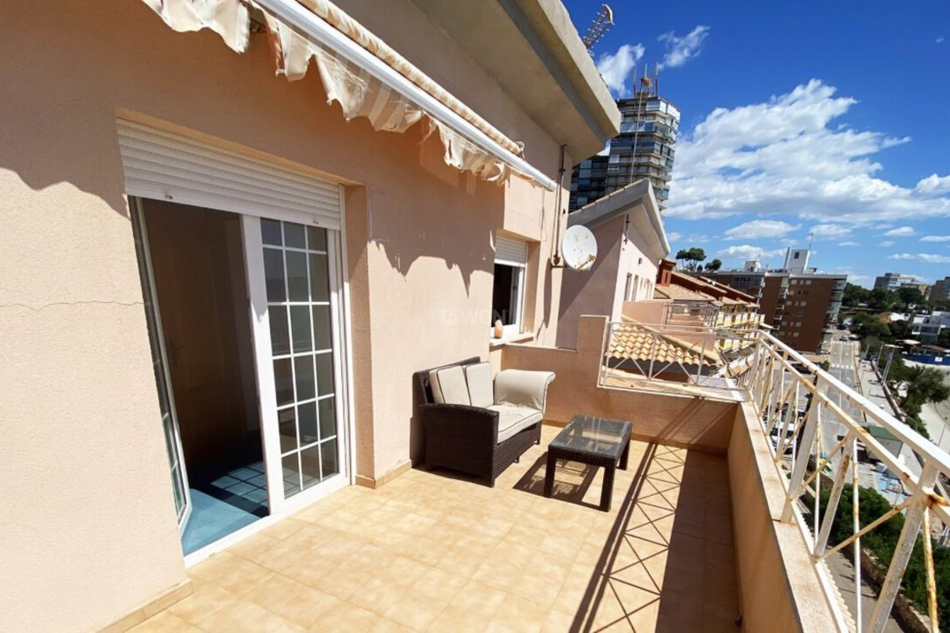 Odsprzedaż - Villa - Campoamor - Costa Blanca