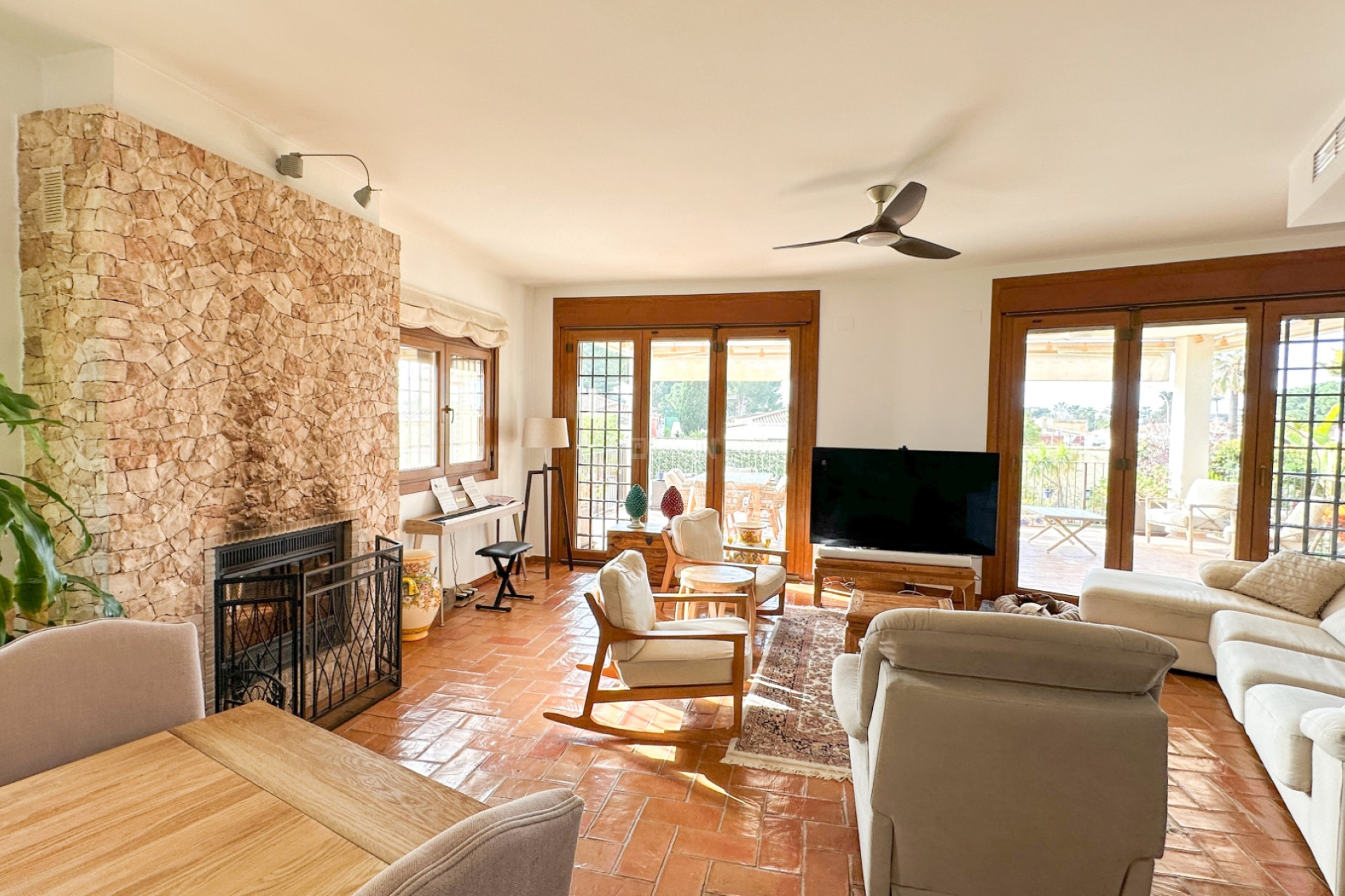 Odsprzedaż - Villa - Campoamor - Costa Blanca