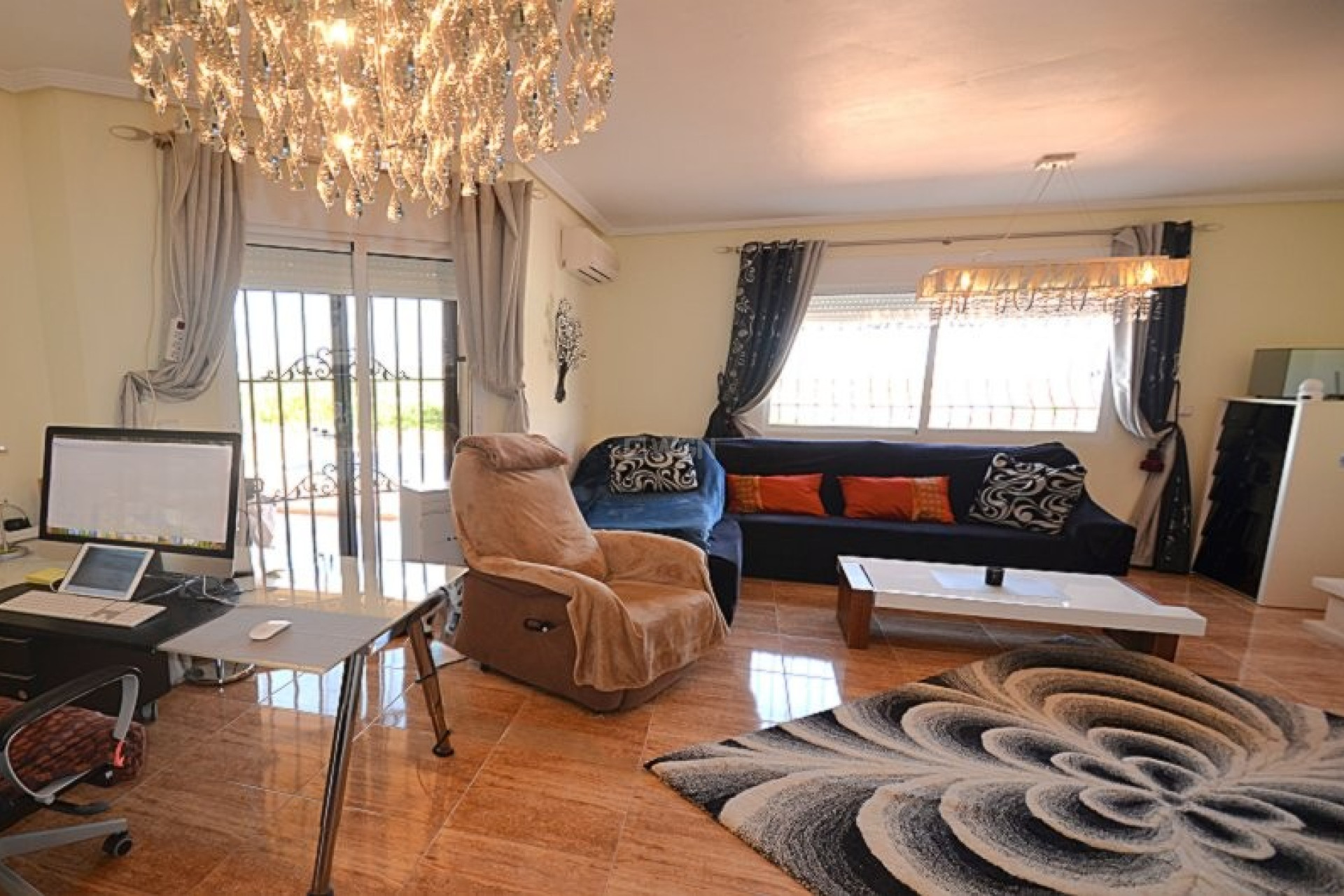 Odsprzedaż - Villa - Campos del Río - Inland