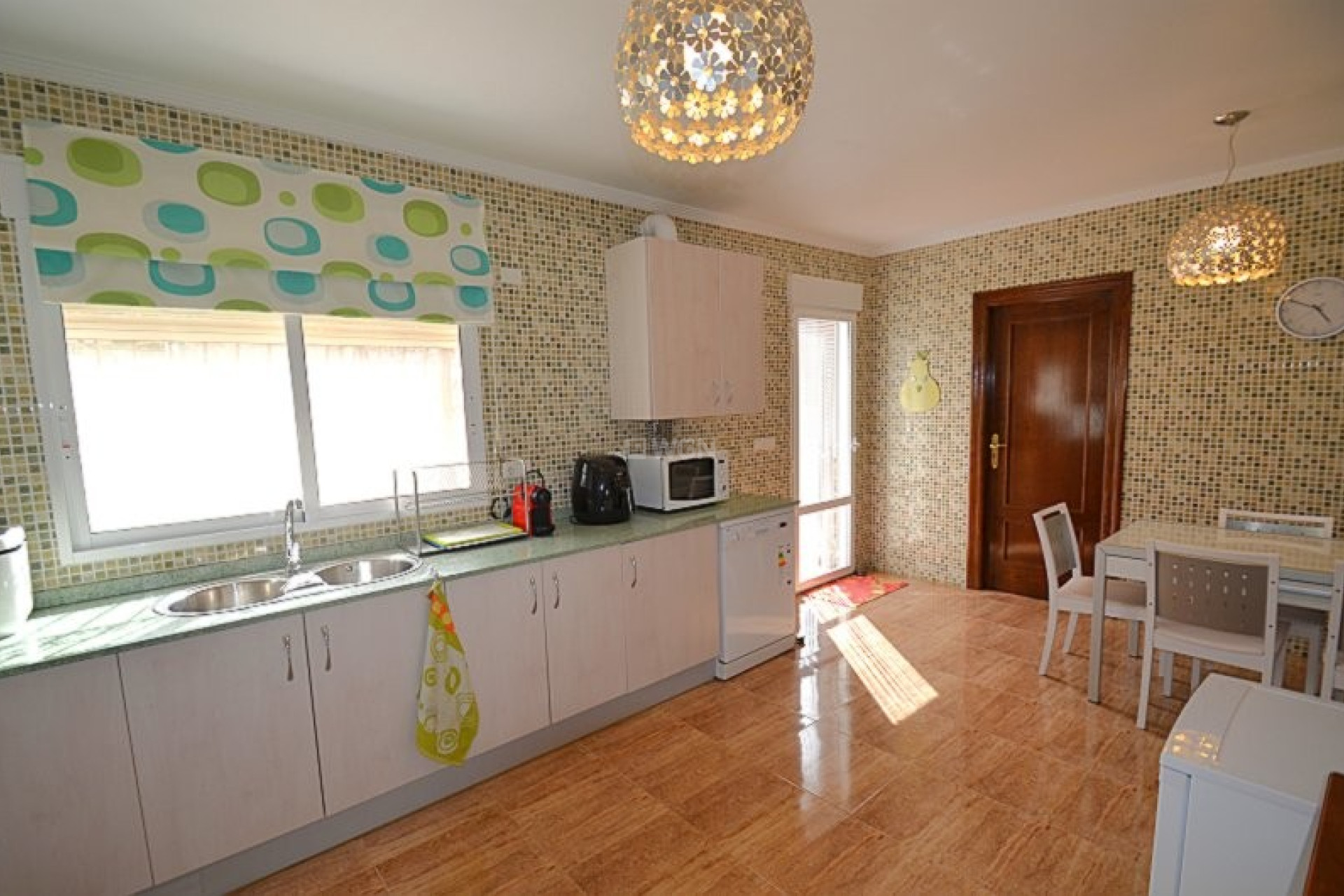 Odsprzedaż - Villa - Campos del Río - Inland