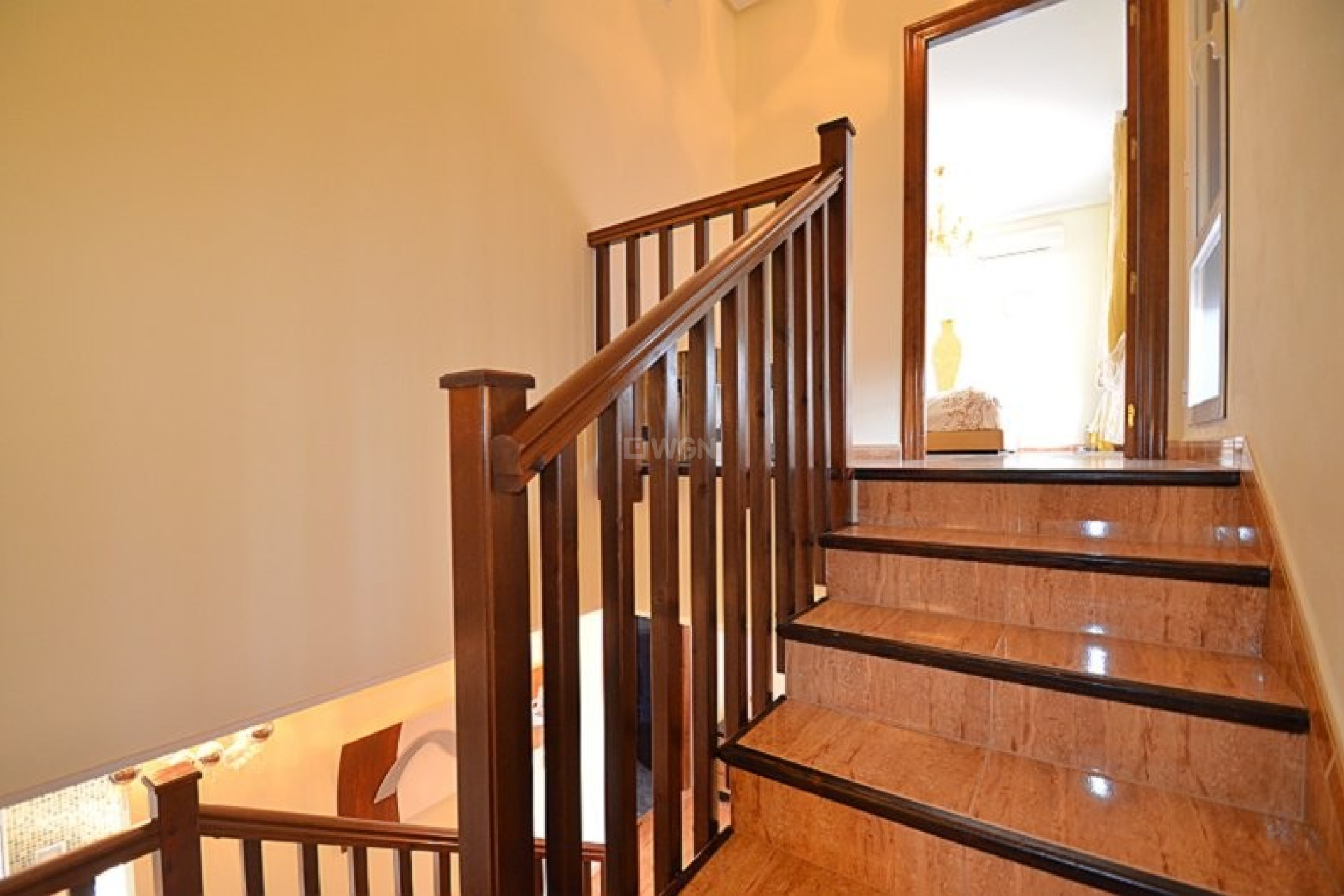 Odsprzedaż - Villa - Campos del Río - Inland