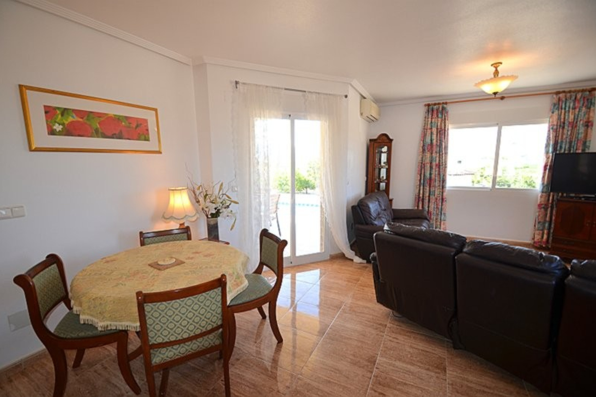Odsprzedaż - Villa - Campos del Río - Inland