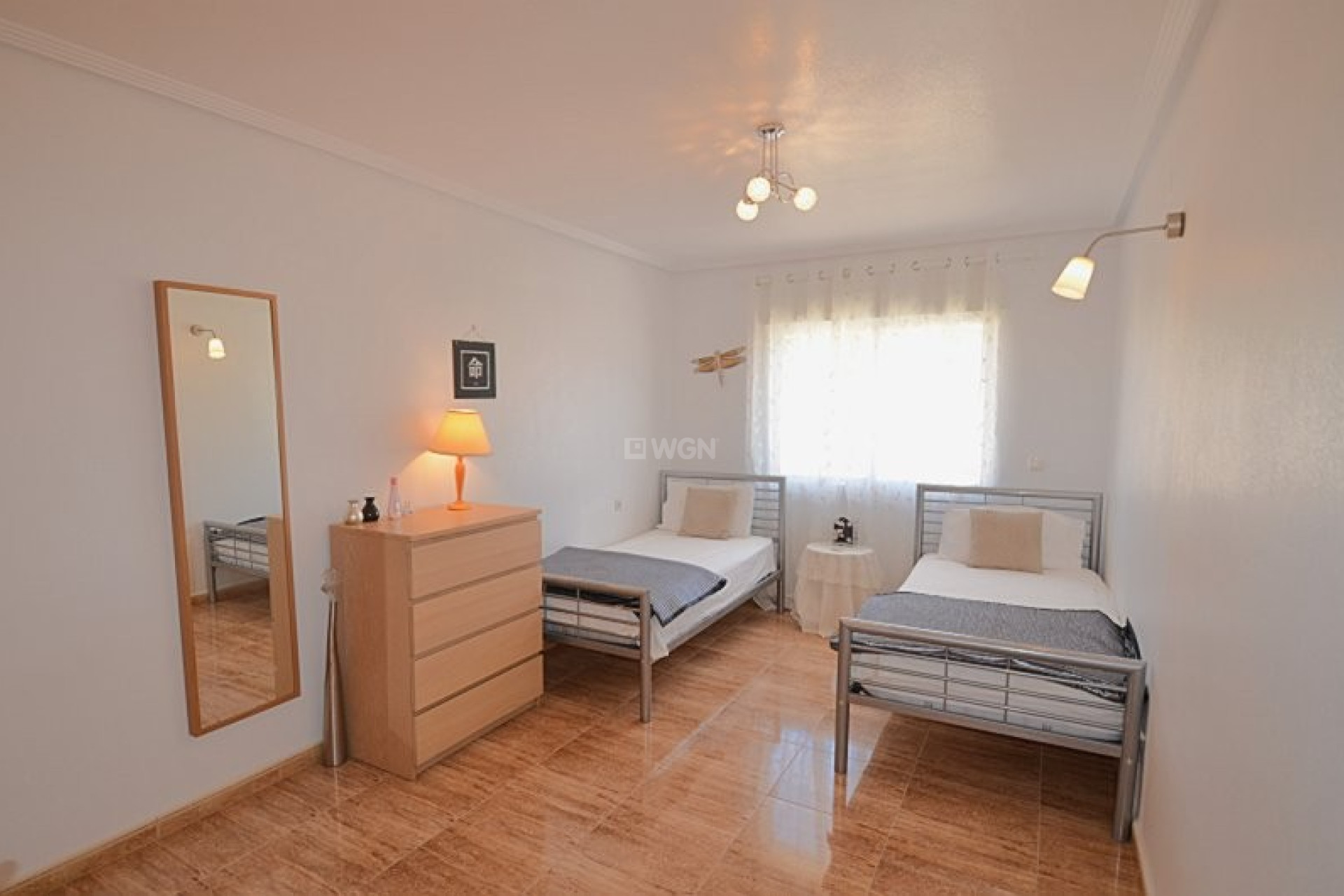 Odsprzedaż - Villa - Campos del Río - Inland