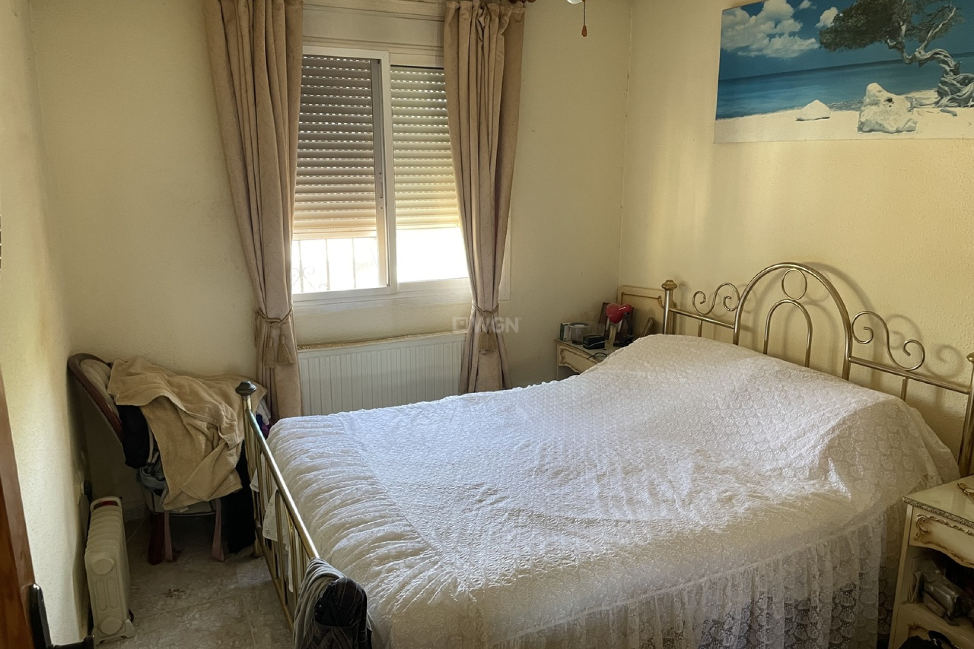 Odsprzedaż - Villa - Camposol - Inland