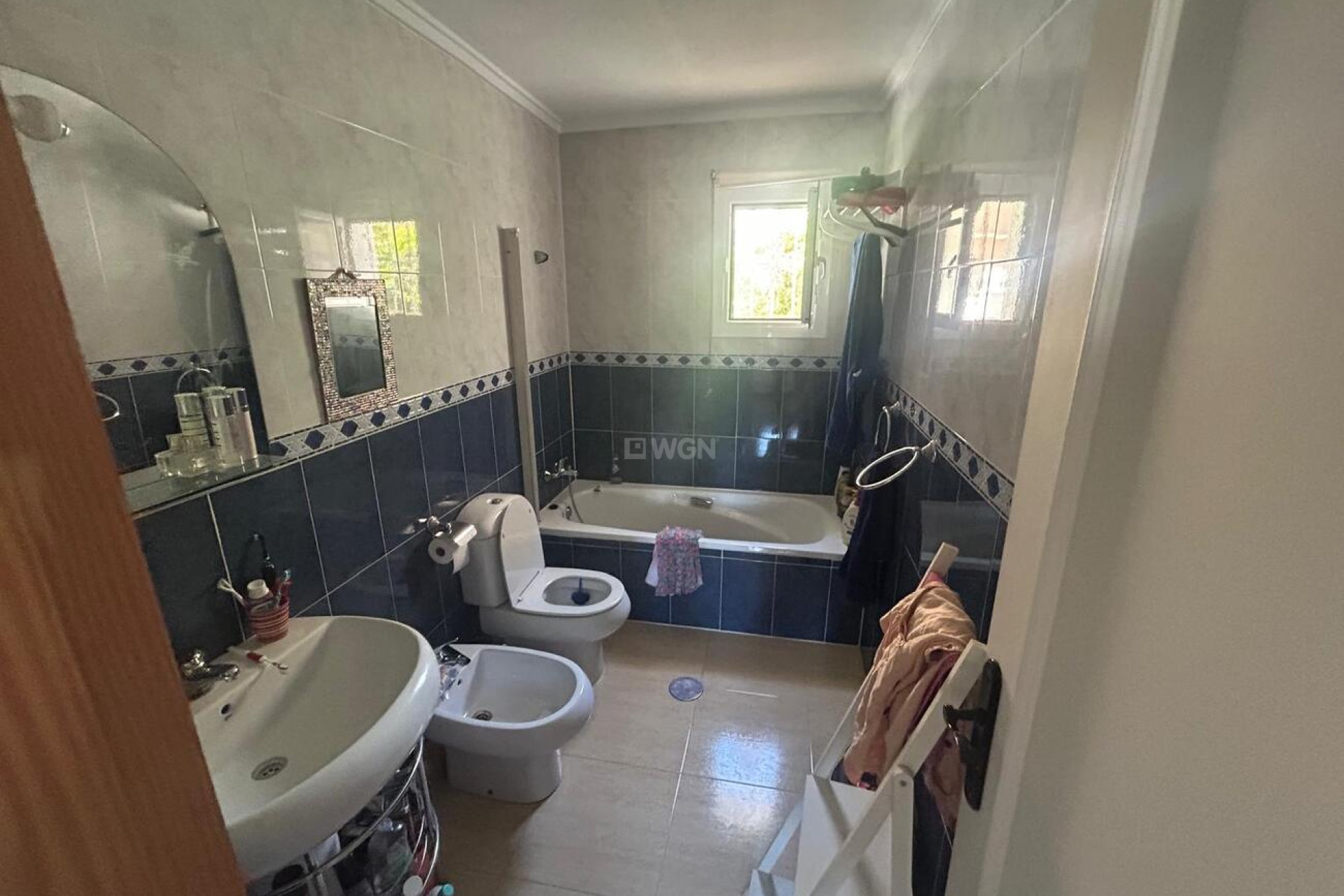 Odsprzedaż - Villa - Camposol - Sector D