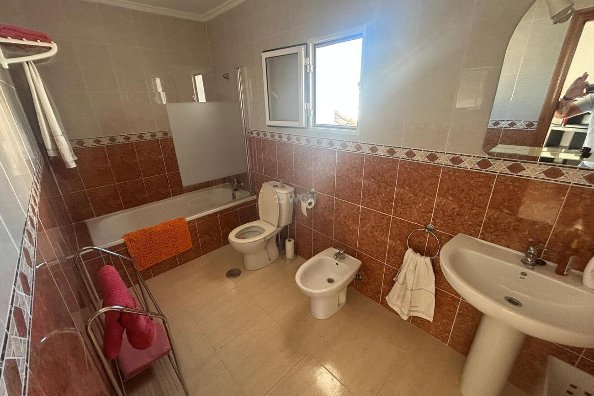 Odsprzedaż - Villa - Camposol - Sector D