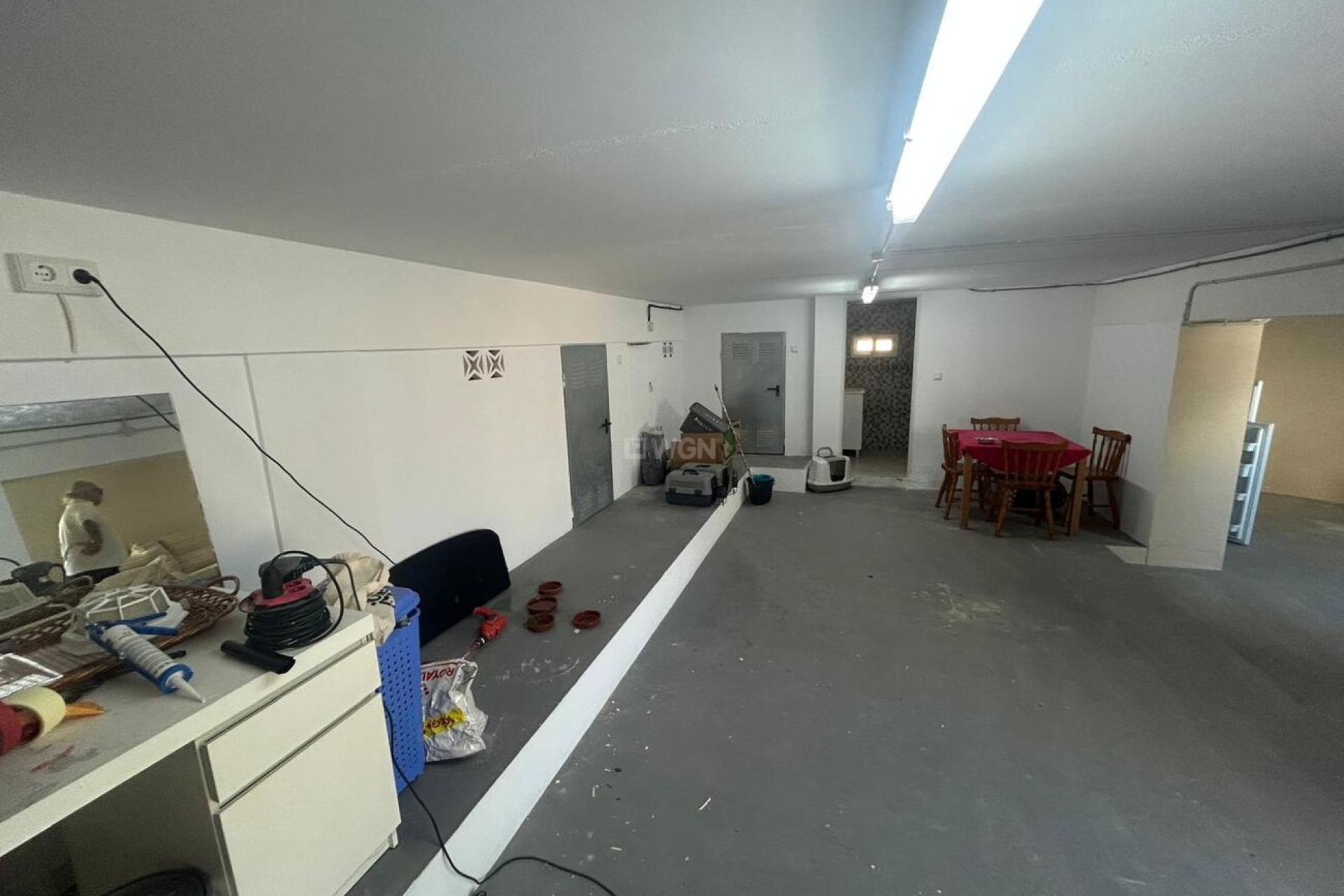 Odsprzedaż - Villa - Camposol - Sector D