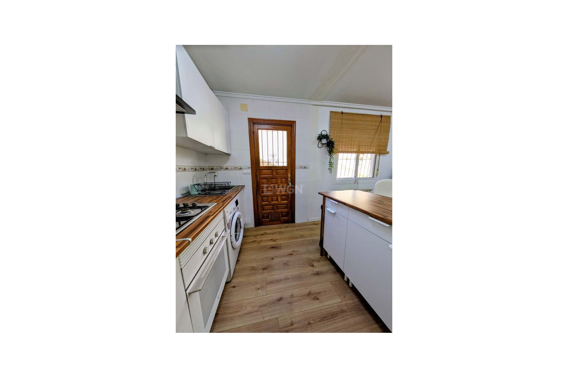 Odsprzedaż - Villa - Camposol
