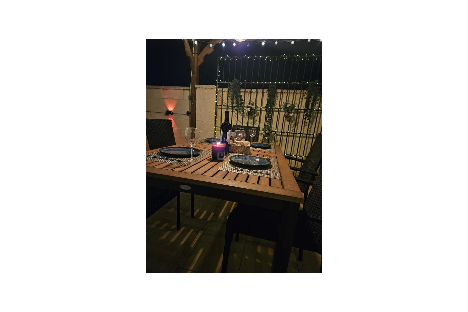 Odsprzedaż - Villa - Canada del Trigo - Inland