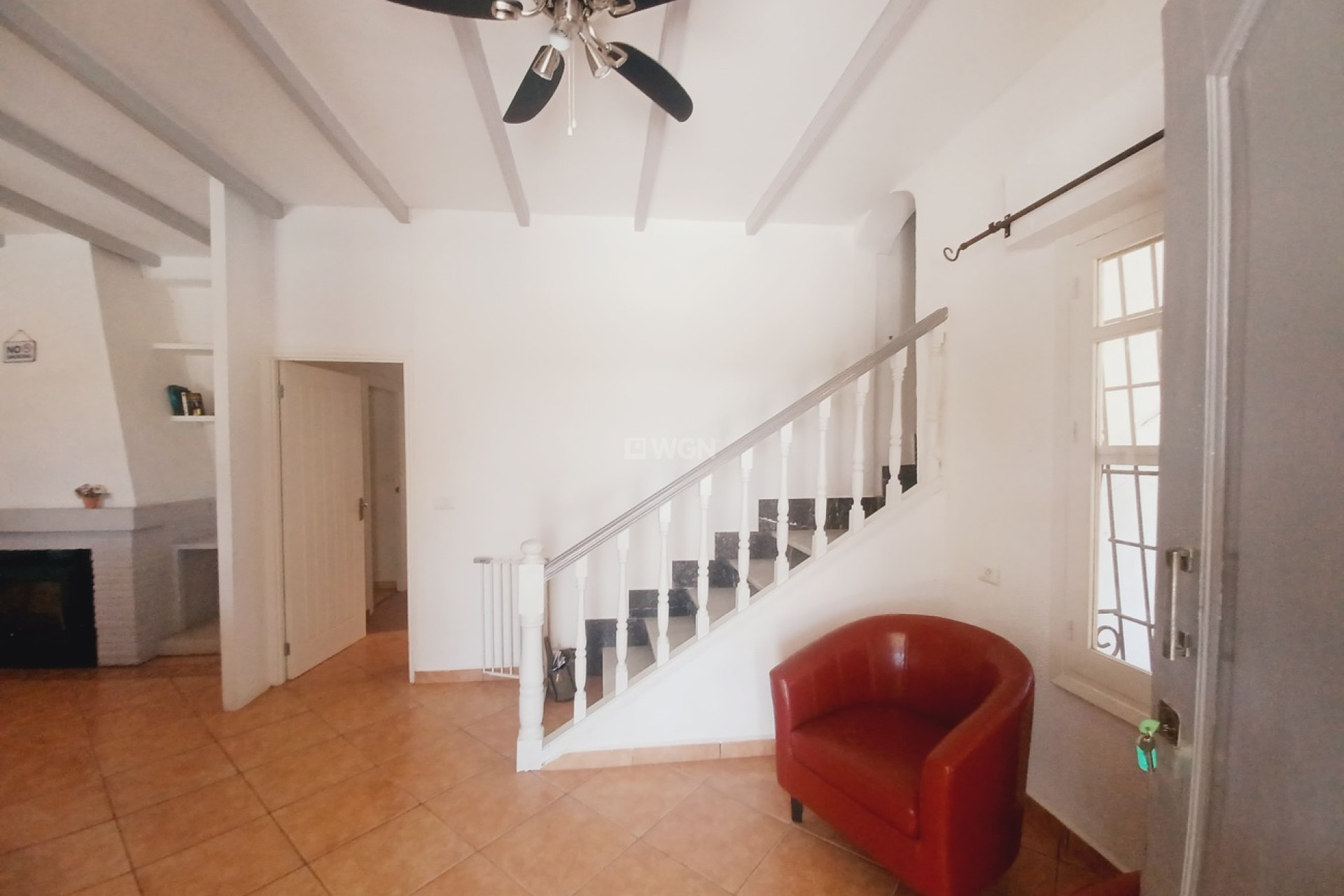 Odsprzedaż - Villa - Canadas De San Pedro - Inland