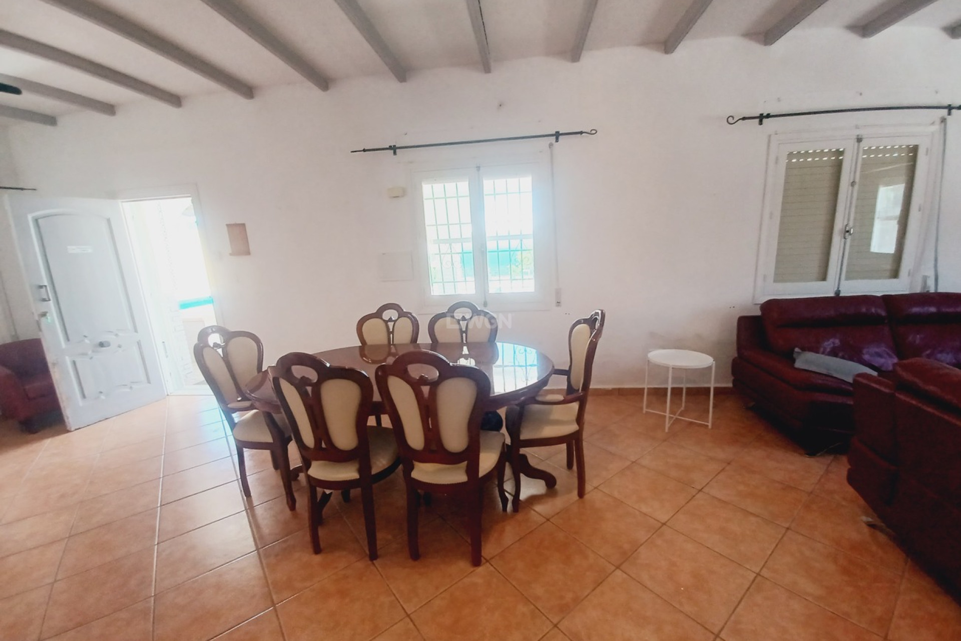 Odsprzedaż - Villa - Canadas De San Pedro - Inland