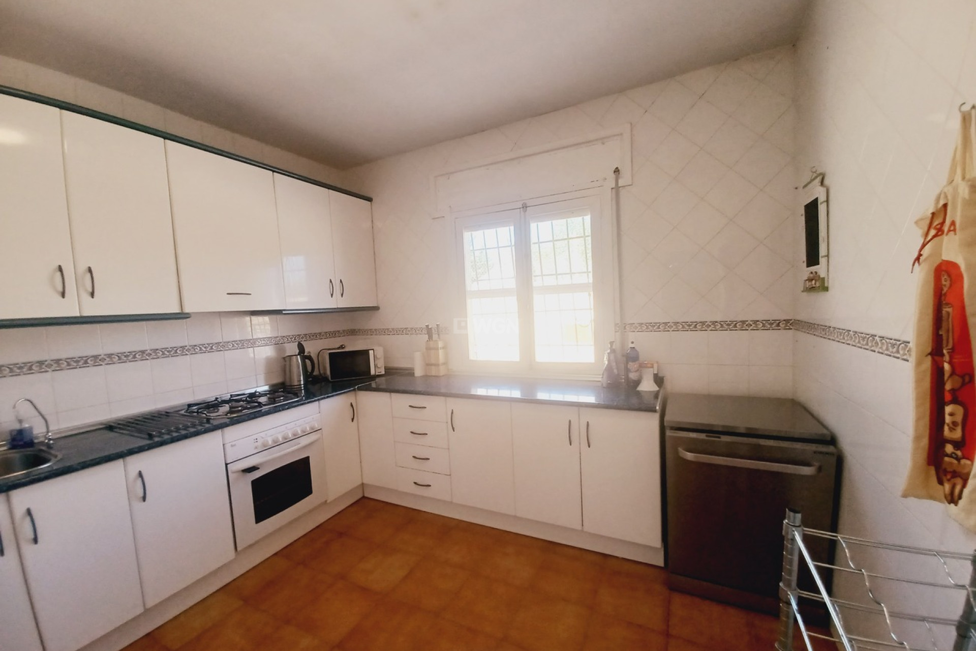 Odsprzedaż - Villa - Canadas De San Pedro - Inland