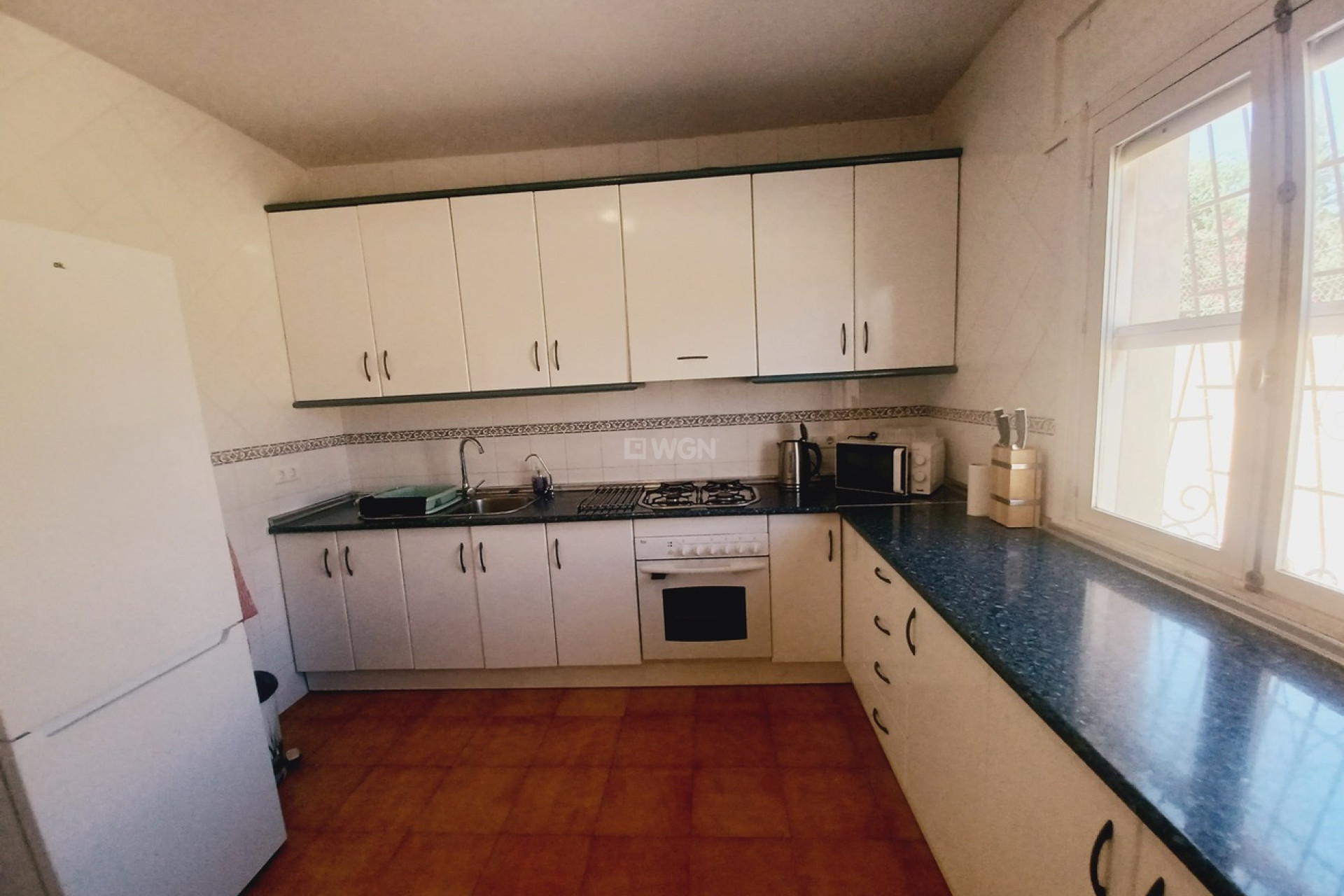 Odsprzedaż - Villa - Canadas De San Pedro - Inland