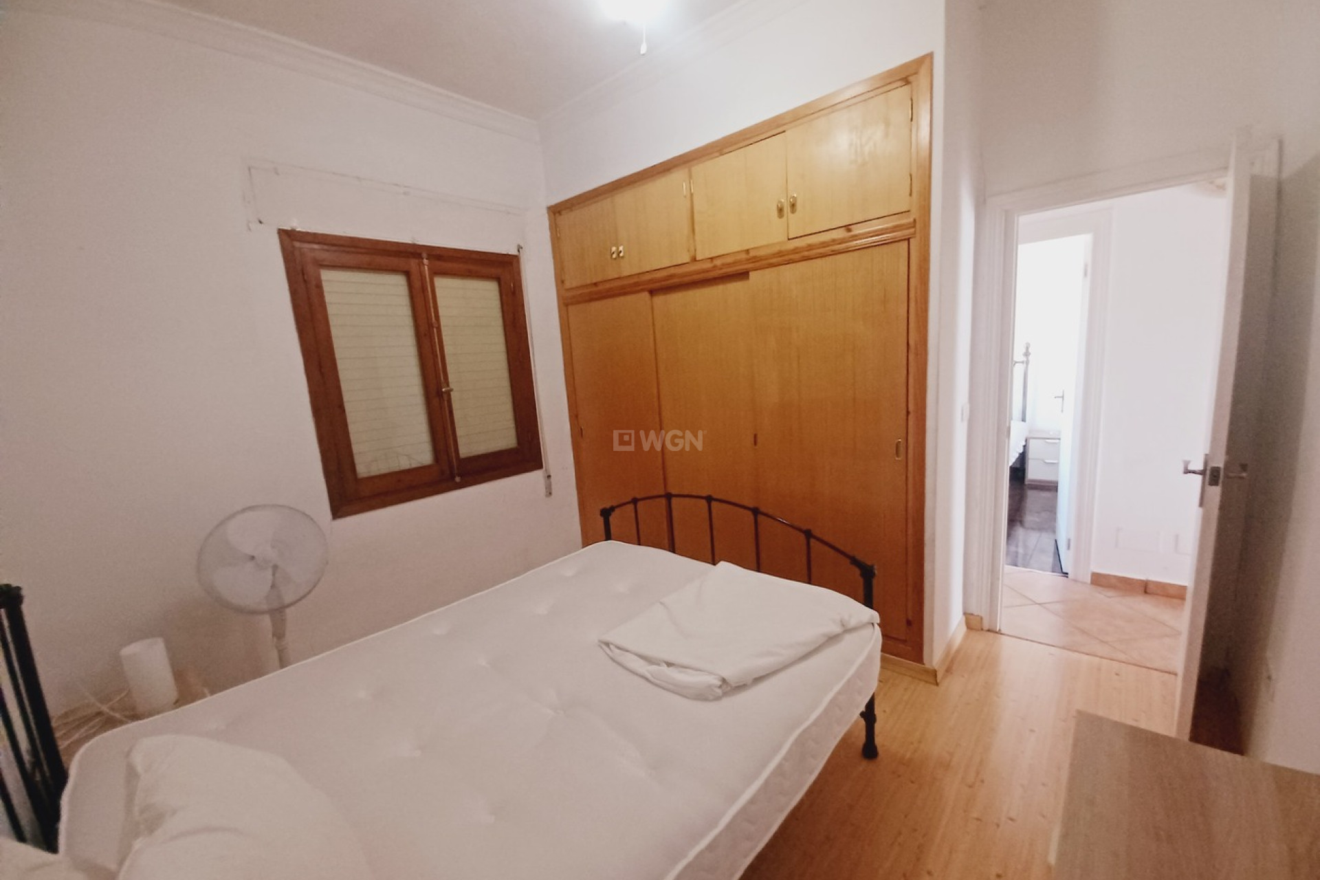 Odsprzedaż - Villa - Canadas De San Pedro - Inland