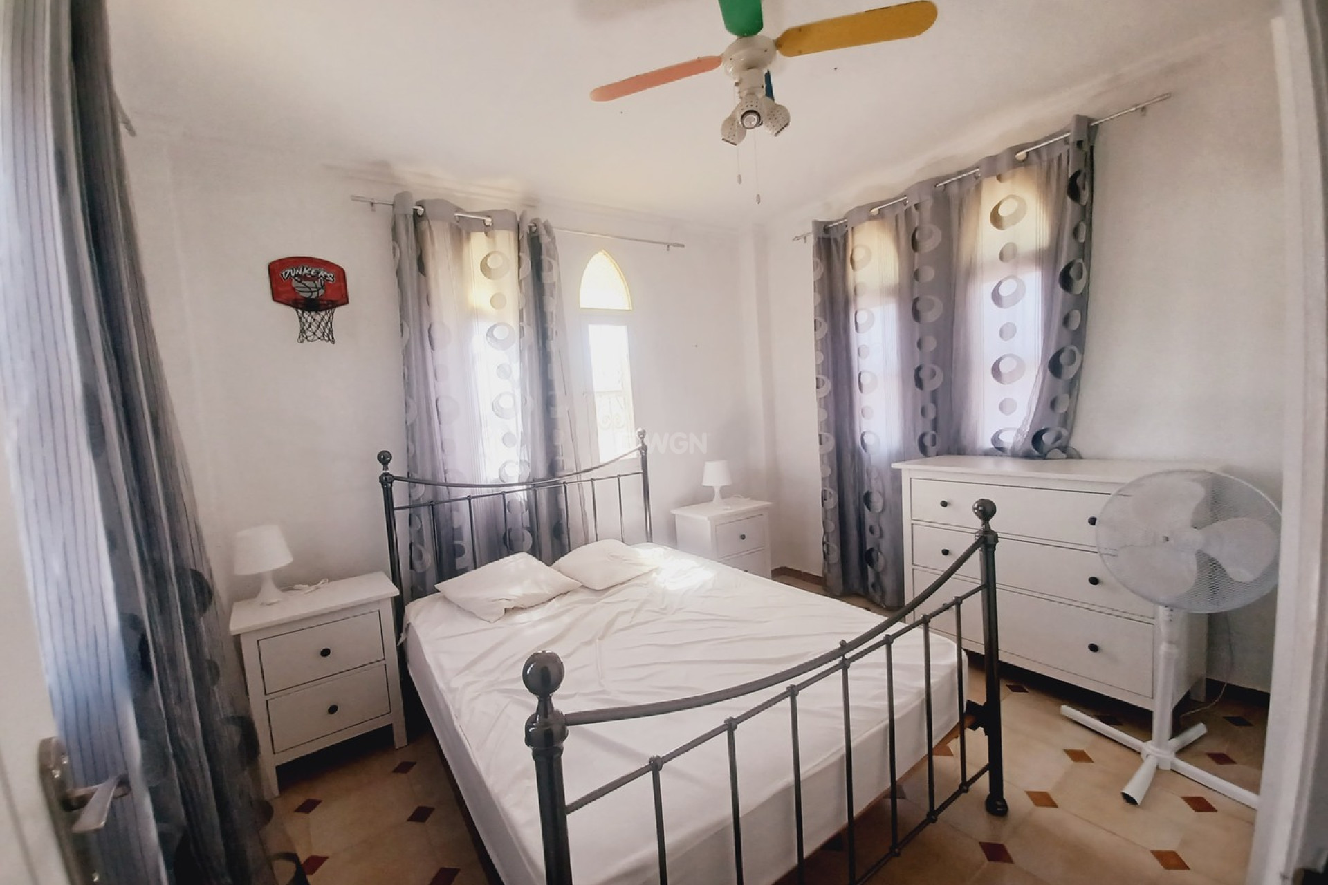 Odsprzedaż - Villa - Canadas De San Pedro - Inland