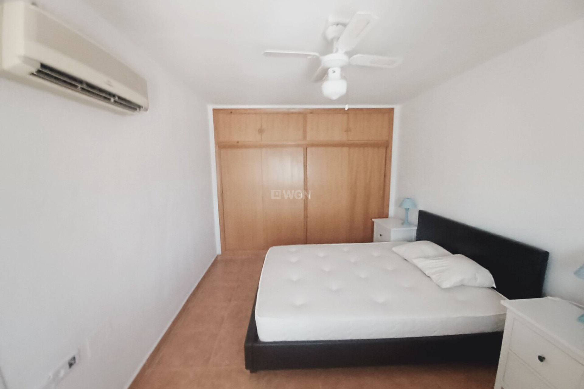 Odsprzedaż - Villa - Canadas De San Pedro - Inland