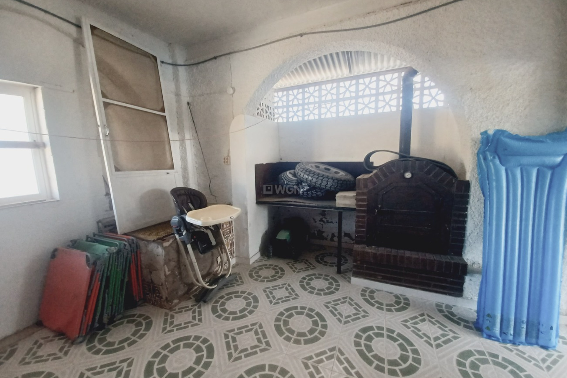 Odsprzedaż - Villa - Canadas De San Pedro - Inland