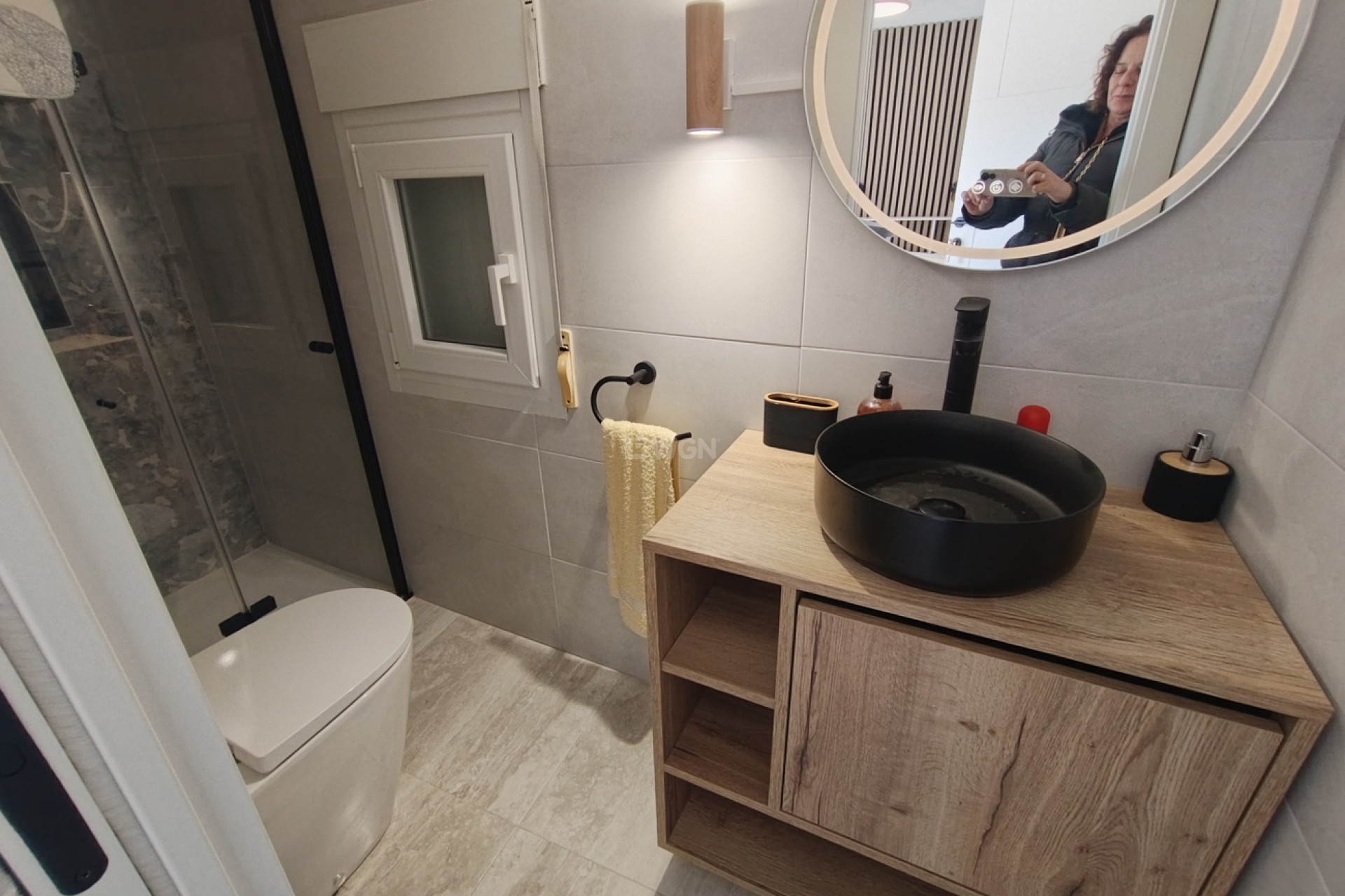 Odsprzedaż - Villa - Canadas De San Pedro - Inland