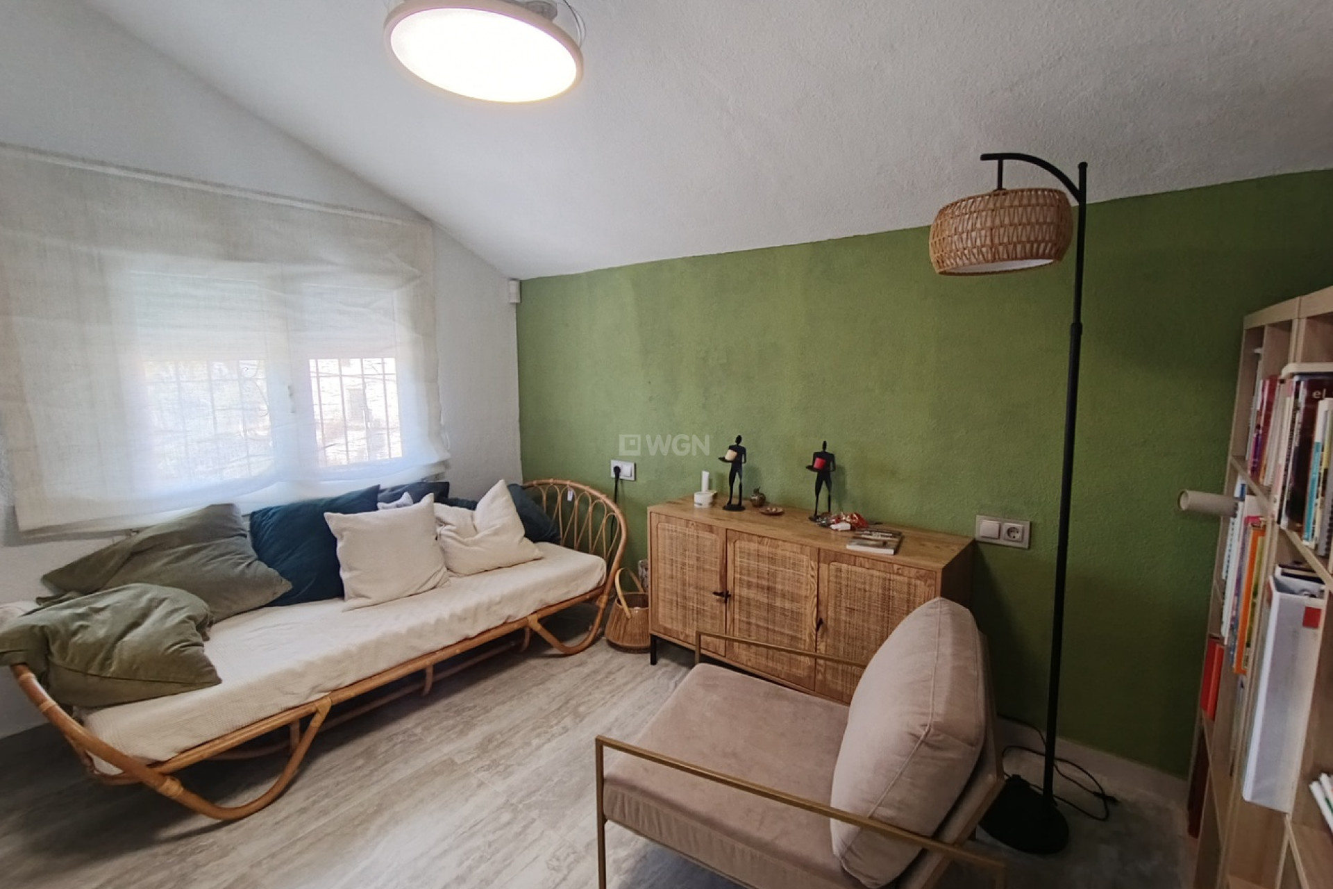 Odsprzedaż - Villa - Canadas De San Pedro - Inland