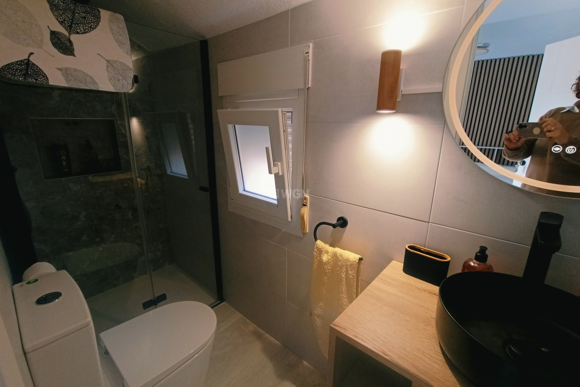 Odsprzedaż - Villa - Canadas De San Pedro - Inland