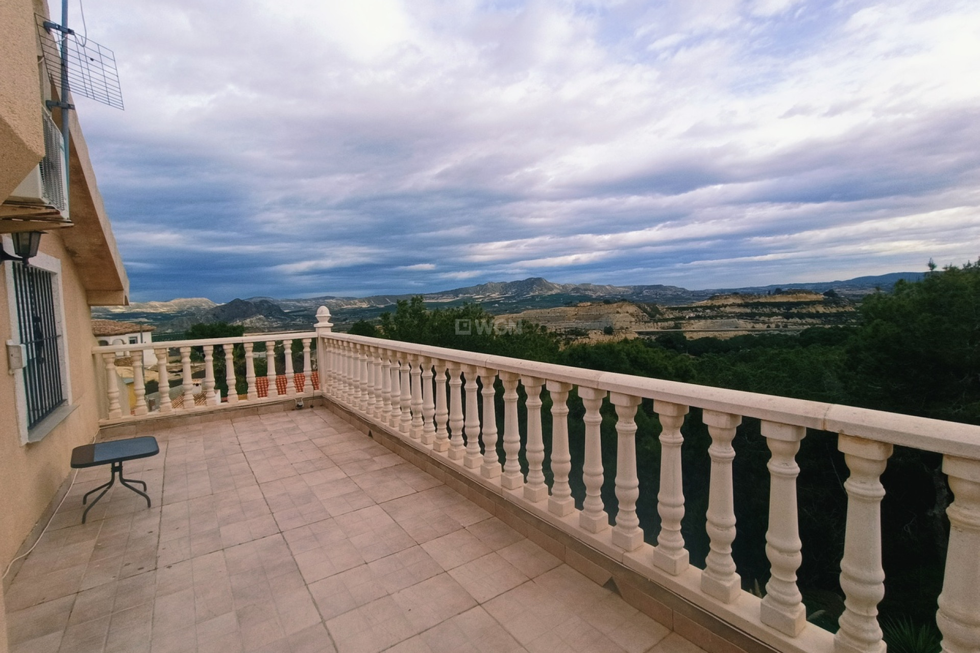 Odsprzedaż - Villa - Canadas De San Pedro - Inland