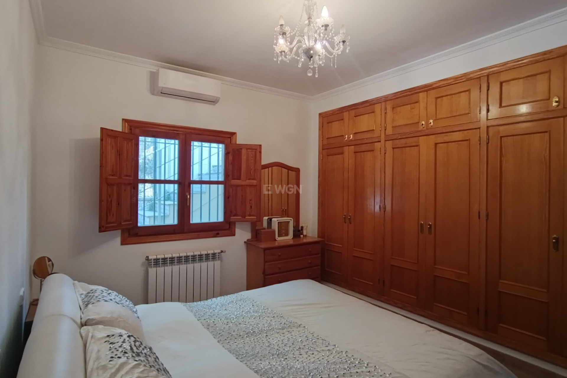 Odsprzedaż - Villa - Canadas De San Pedro - Inland