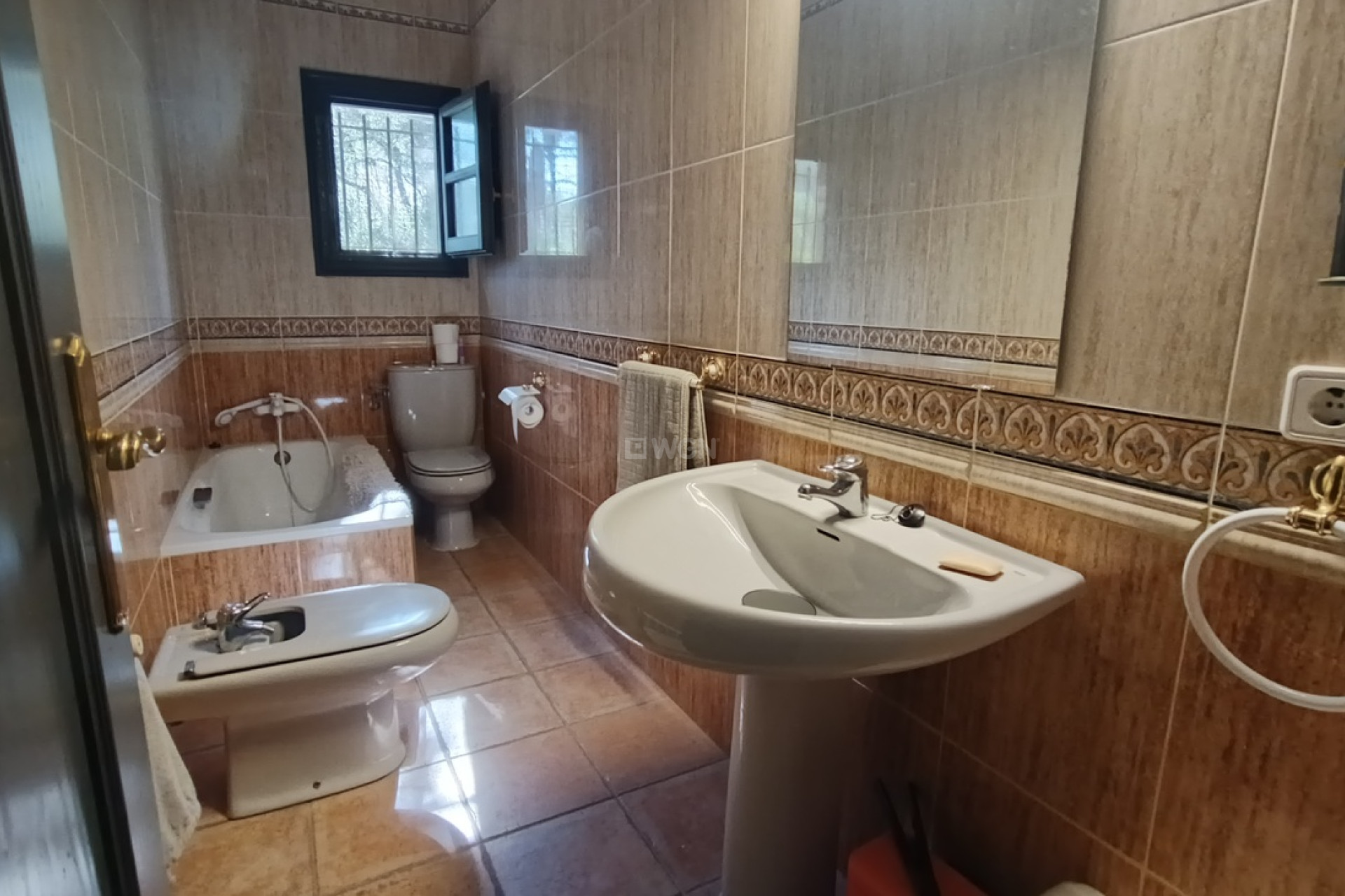 Odsprzedaż - Villa - Canadas De San Pedro - Inland