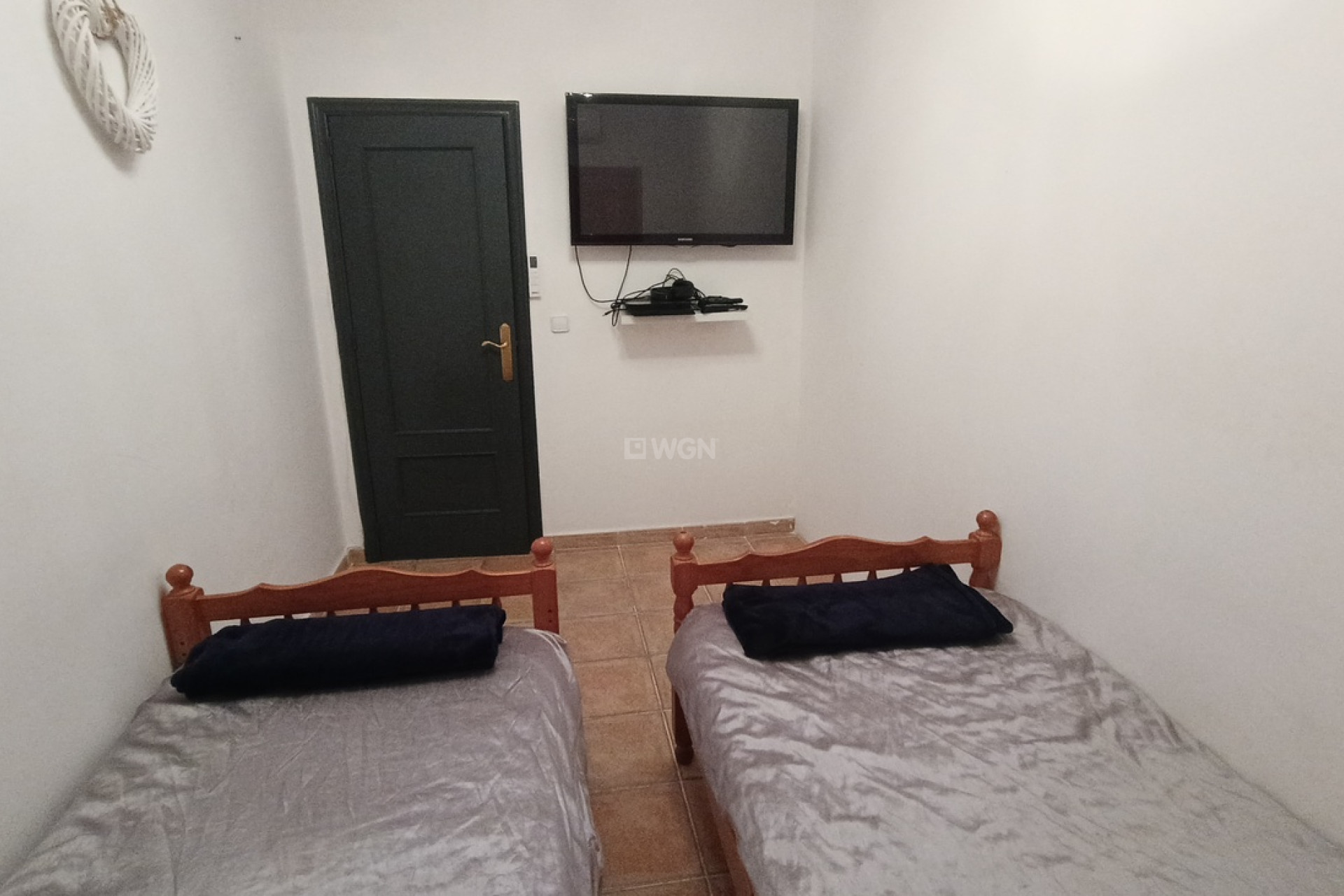 Odsprzedaż - Villa - Canadas De San Pedro - Inland