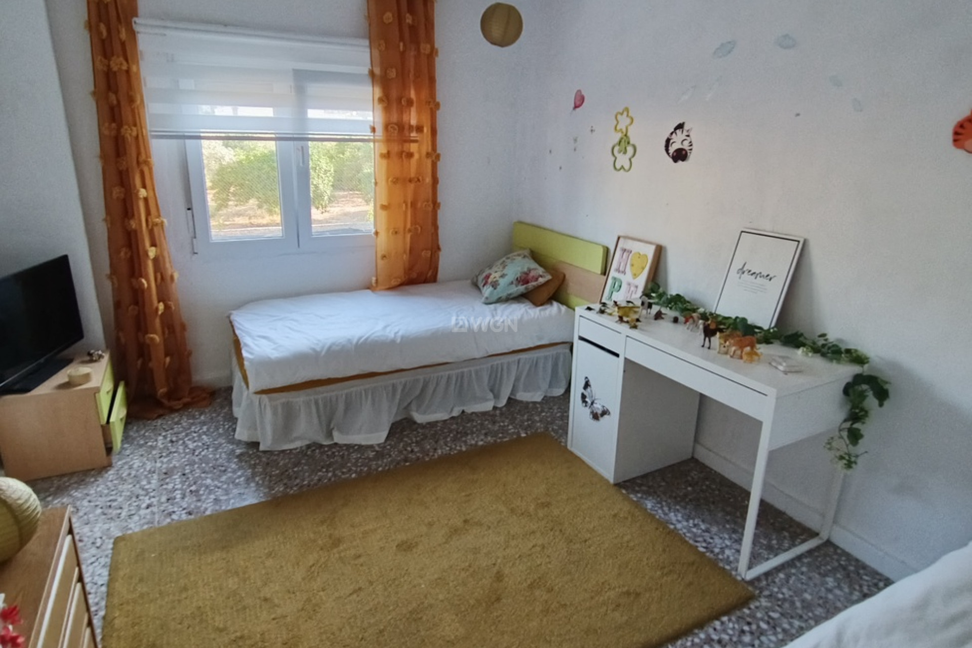 Odsprzedaż - Villa - Canadas De San Pedro - Inland