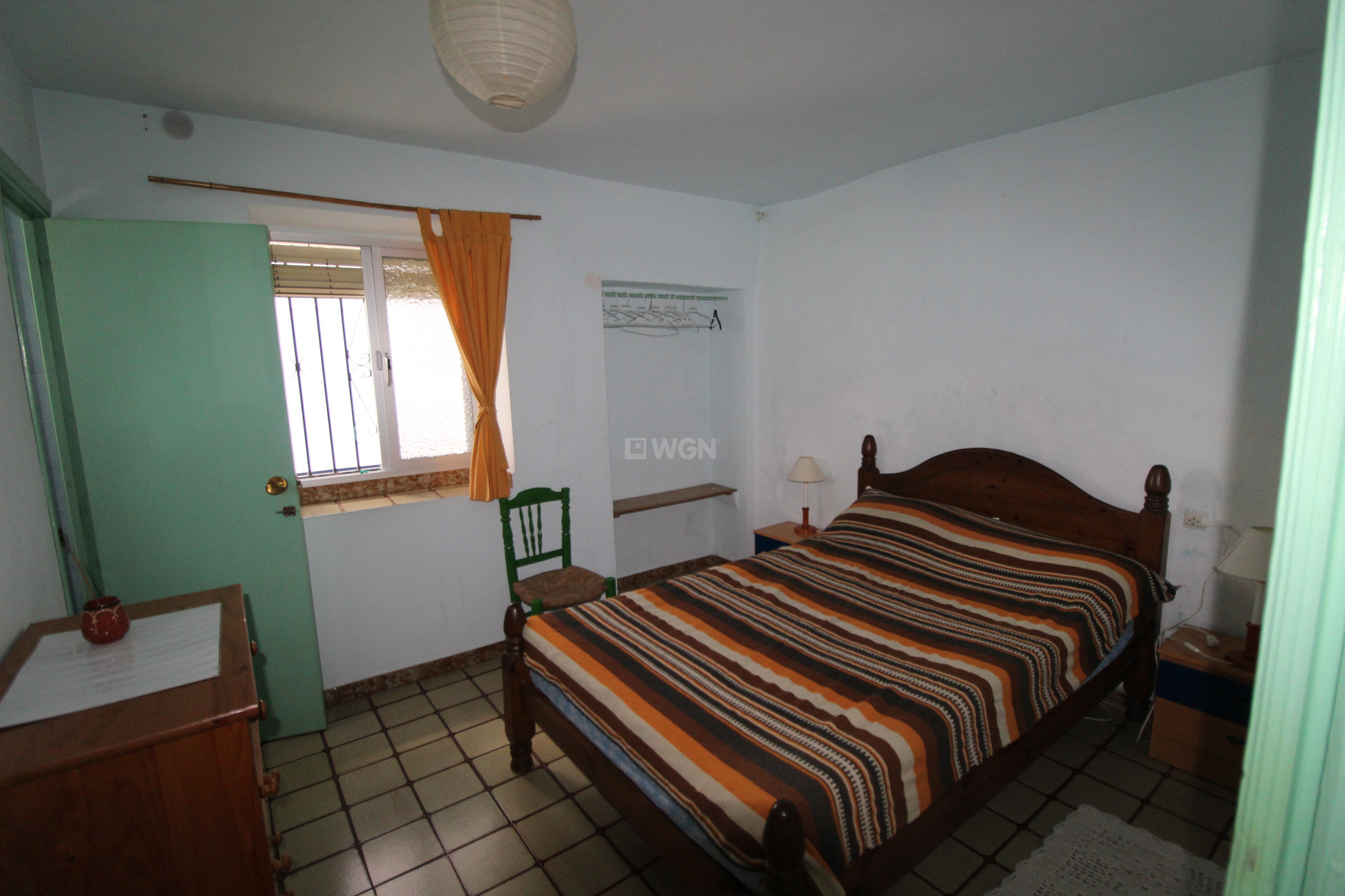 Odsprzedaż - Villa - Canillas de Albaida - Inland