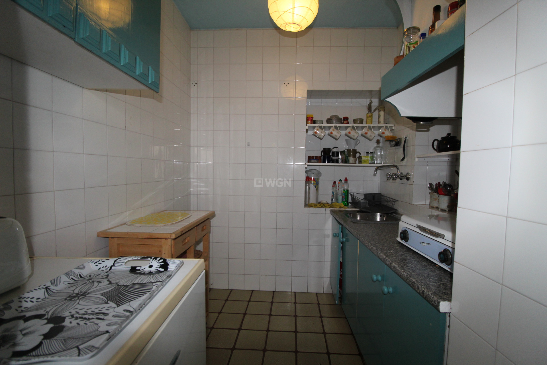 Odsprzedaż - Villa - Canillas de Albaida - Inland