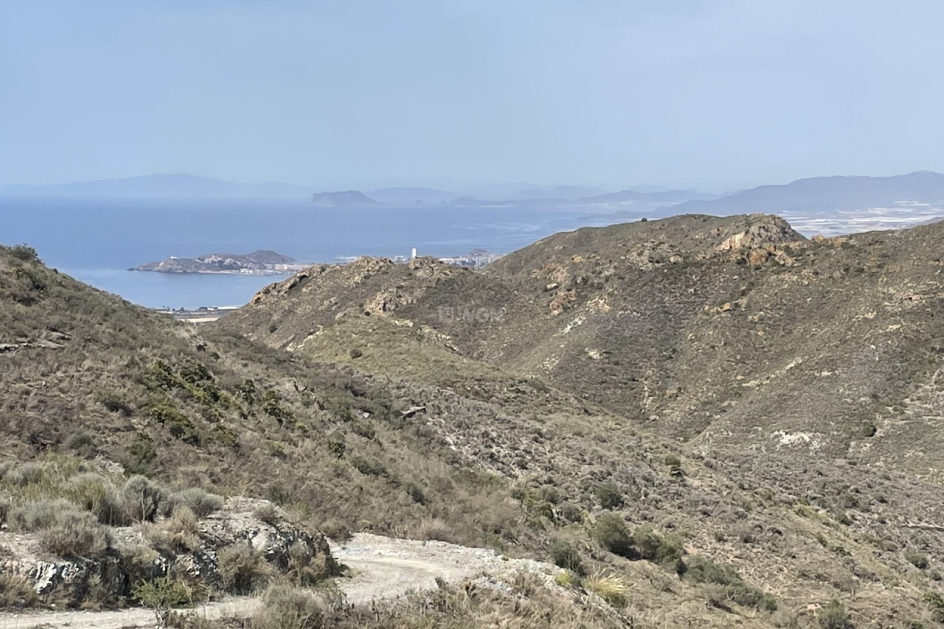 Odsprzedaż - Villa - Cartagena - Costa Calida