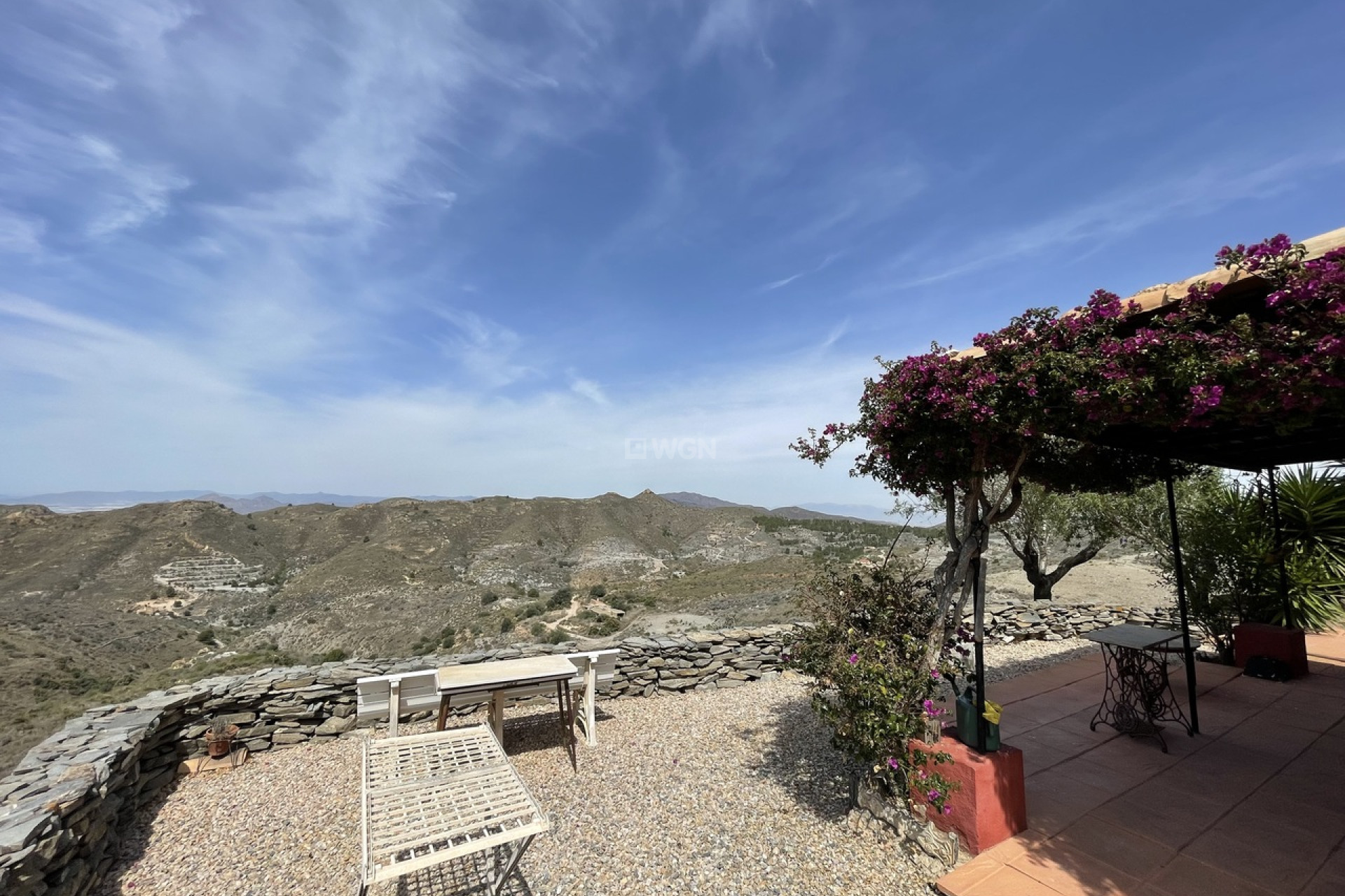 Odsprzedaż - Villa - Cartagena - Costa Calida