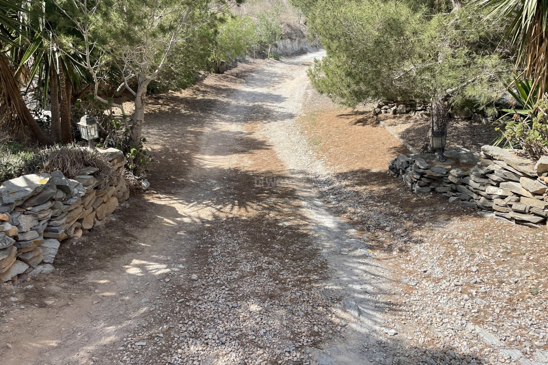 Odsprzedaż - Villa - Cartagena - Costa Calida