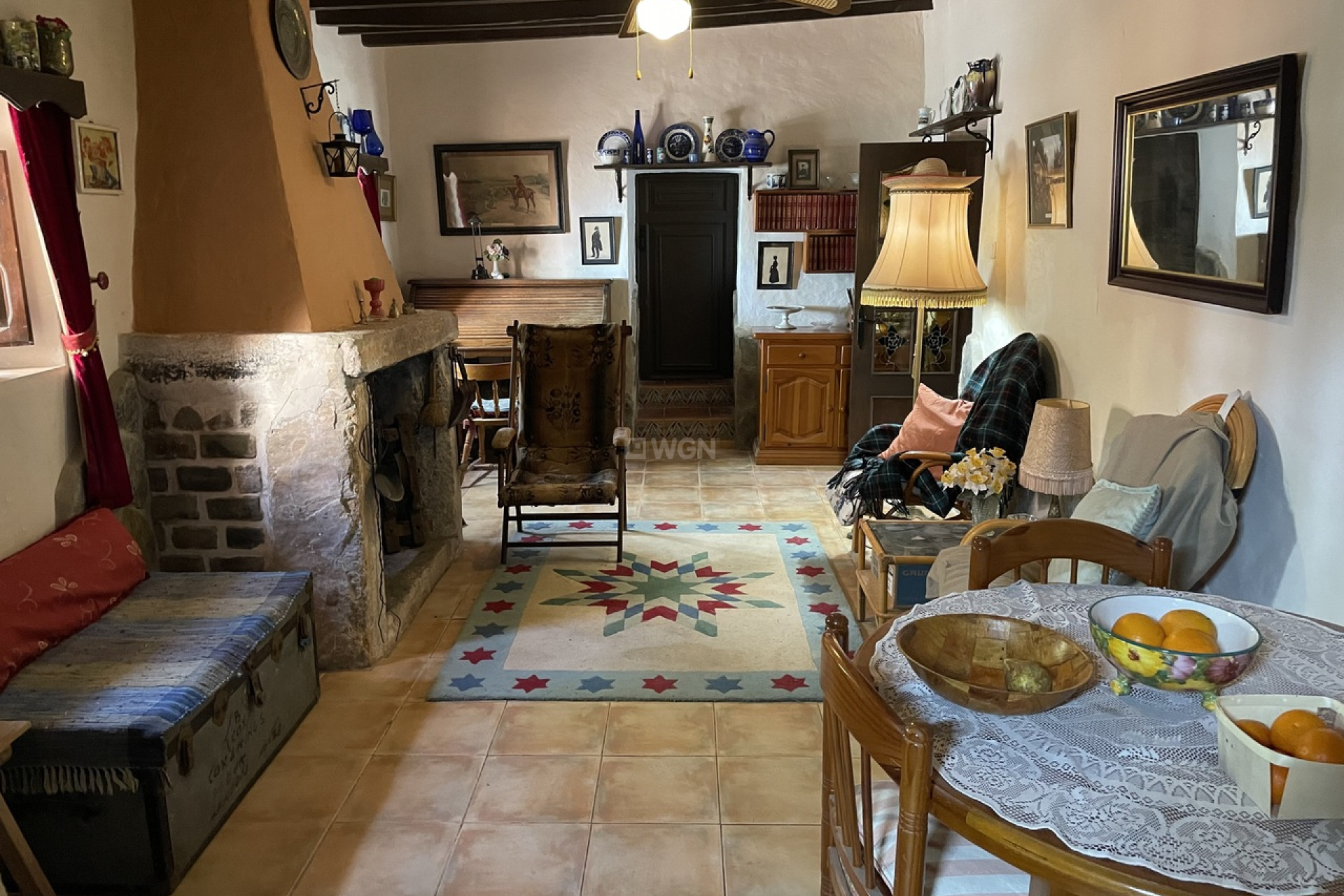 Odsprzedaż - Villa - Cartagena - Costa Calida