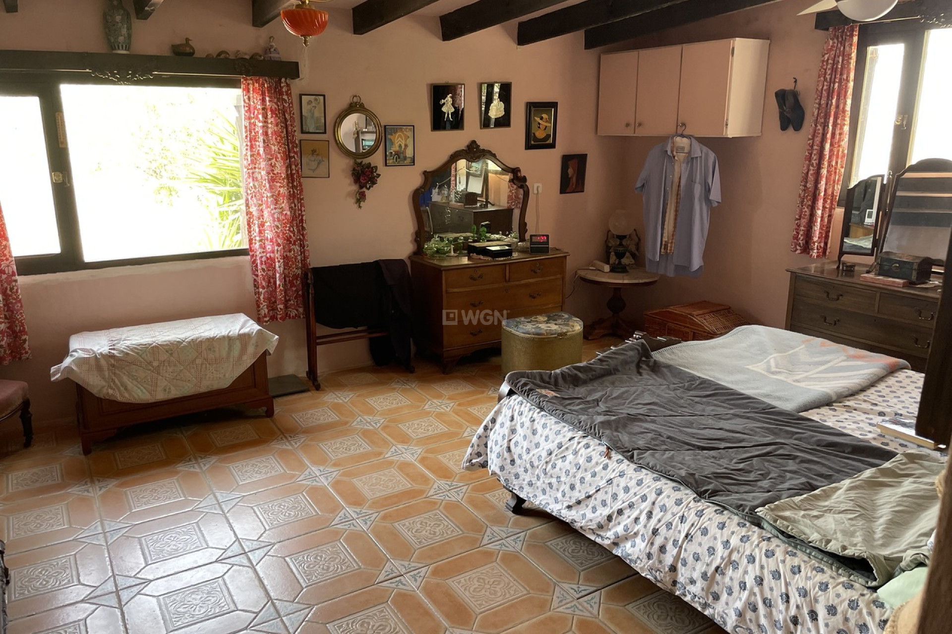 Odsprzedaż - Villa - Cartagena - Costa Calida